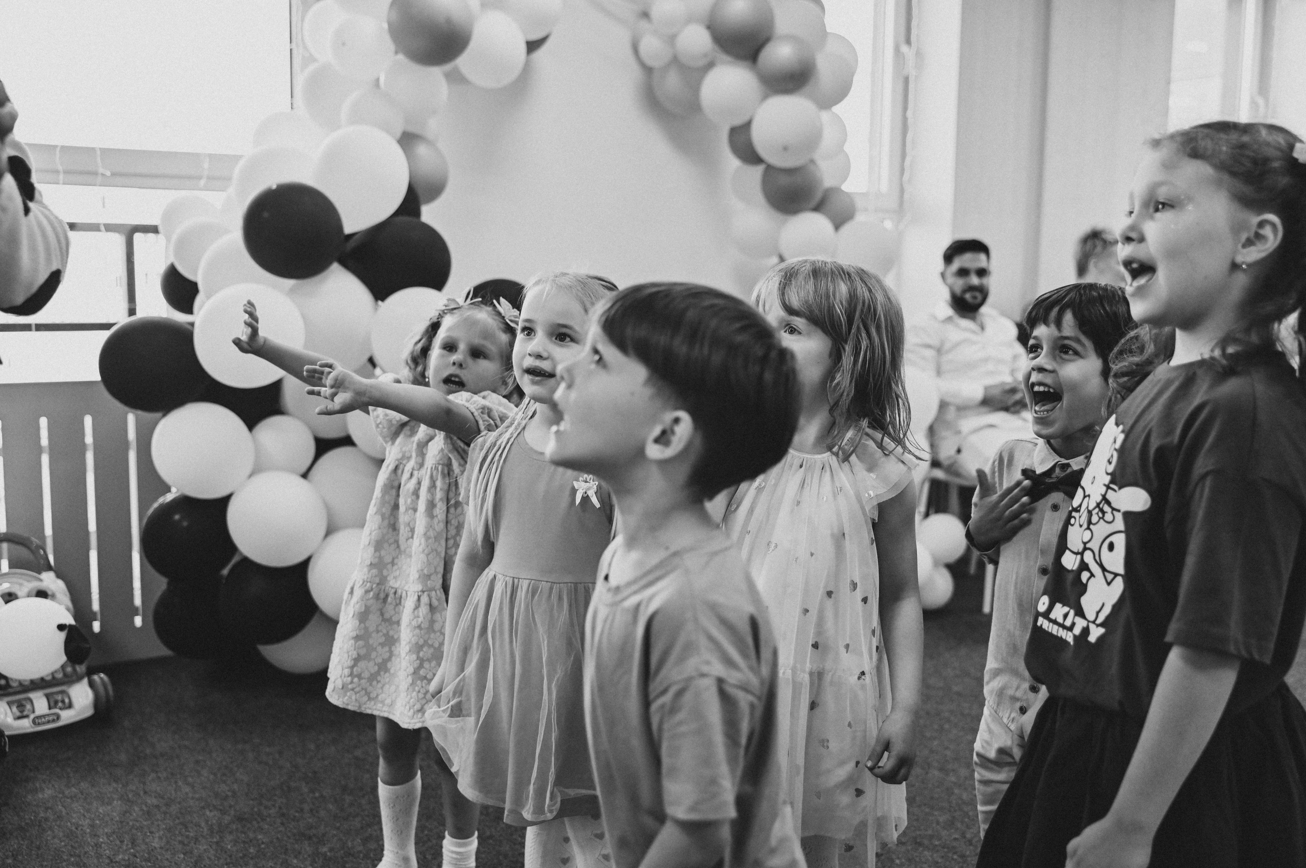 Суфьяну 5 лет (Пандочки). Семейный фотограф в Минске Дарья Дреко