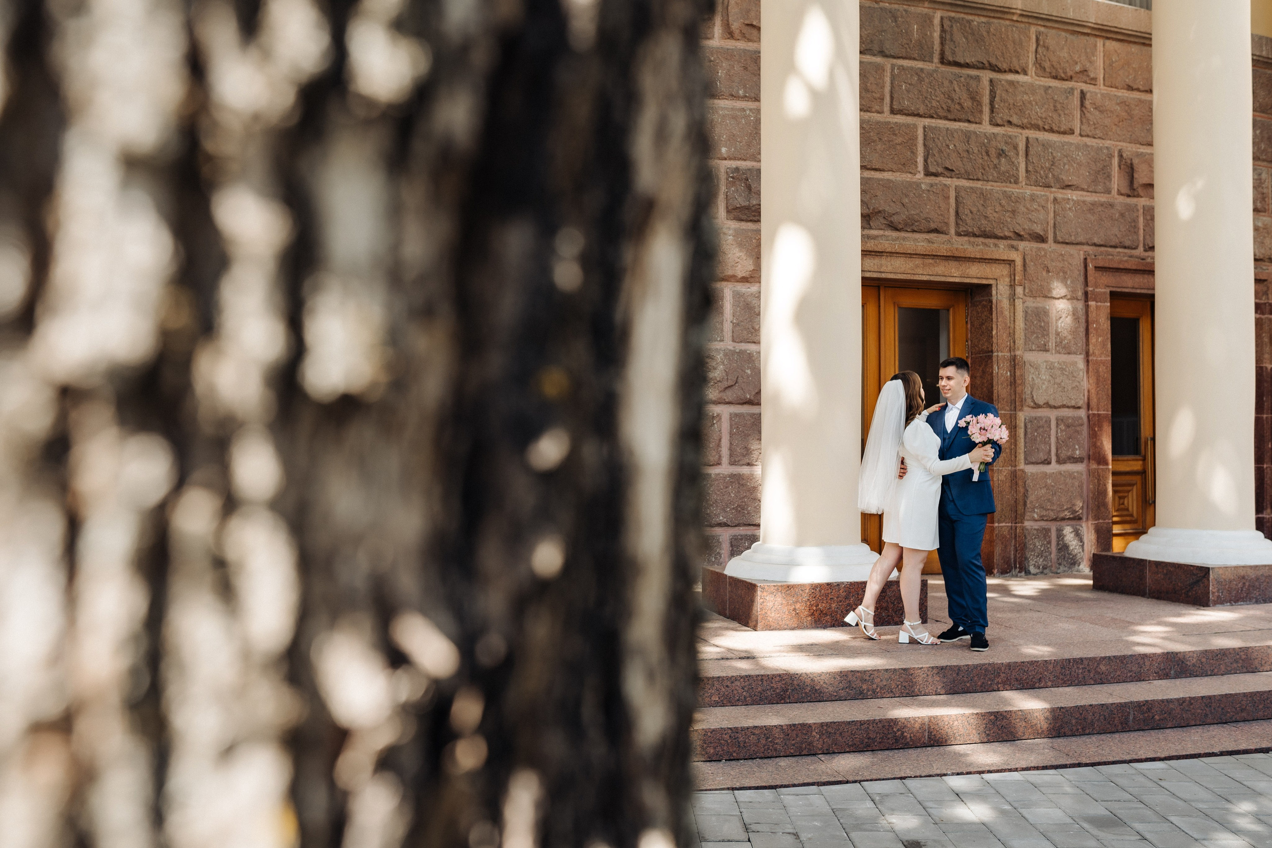 С & М Прогулка. Фотограф и видеограф в Смоленске Денис Медведев