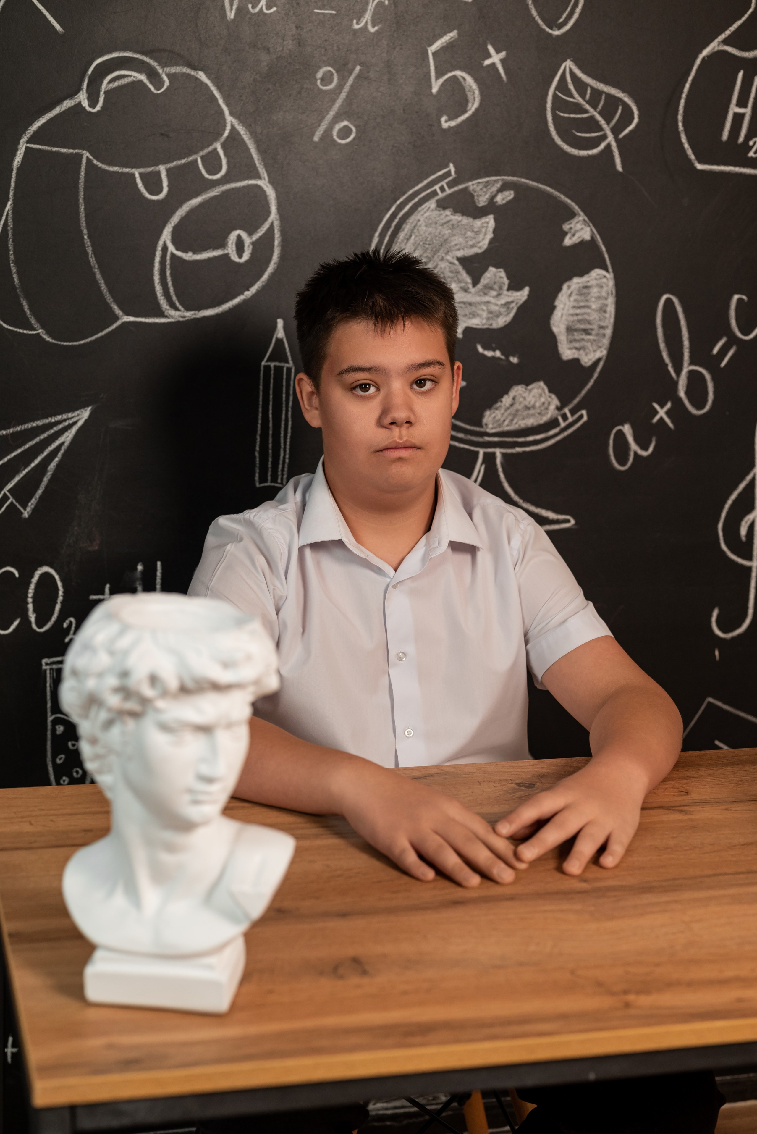 20 школа 9а класс. Фотограф в городе Салават