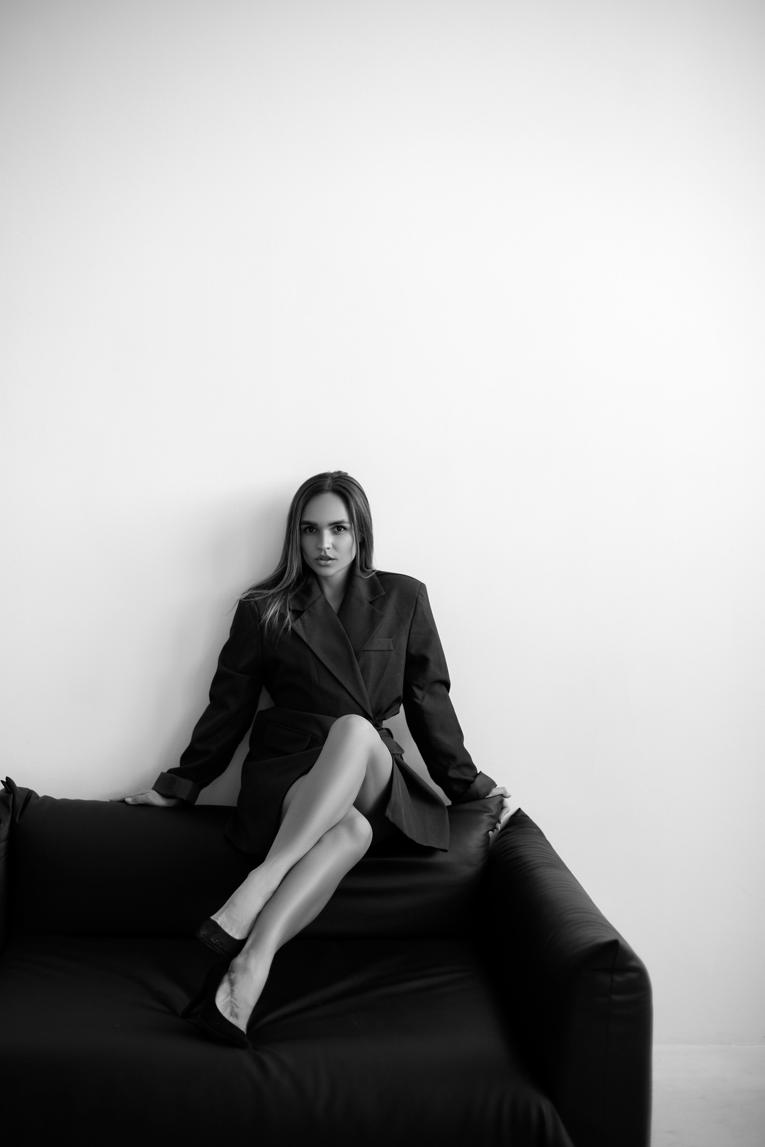 Анастасия. Фотограф Алина Кучумова