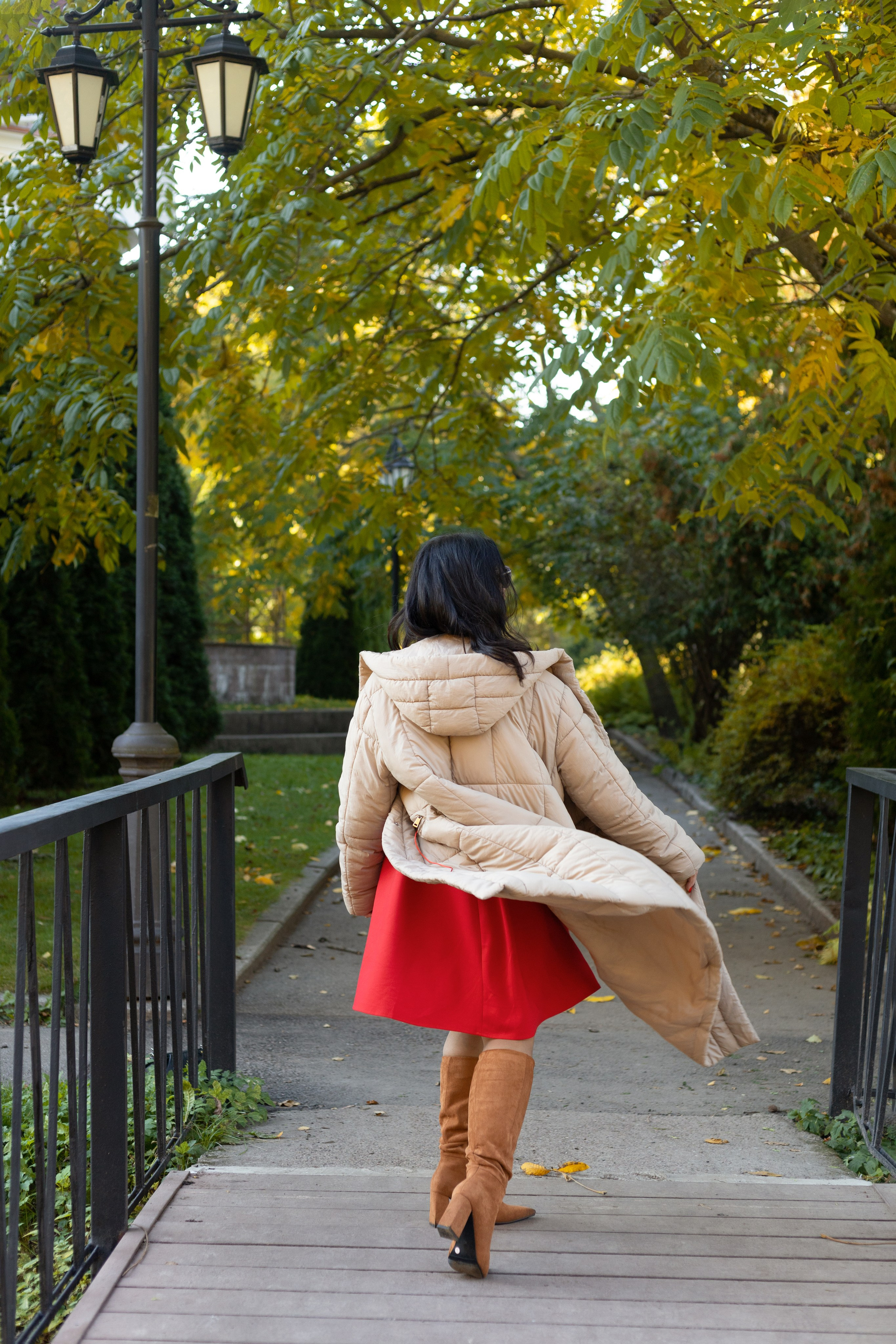 Осень золотая. Татьяна. Портфолио