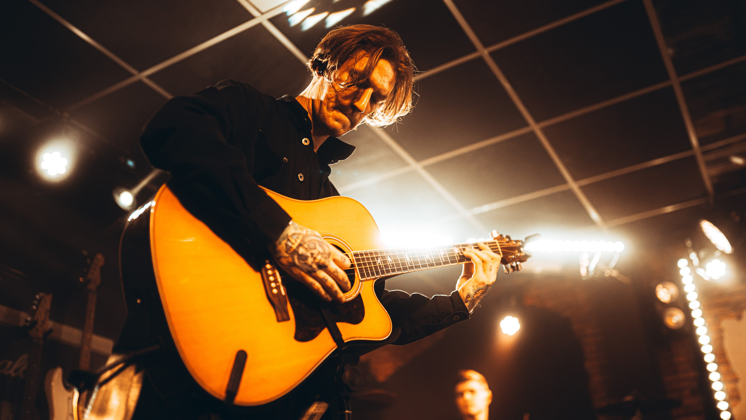 MOLODOST VNUTRI. Lebeduff