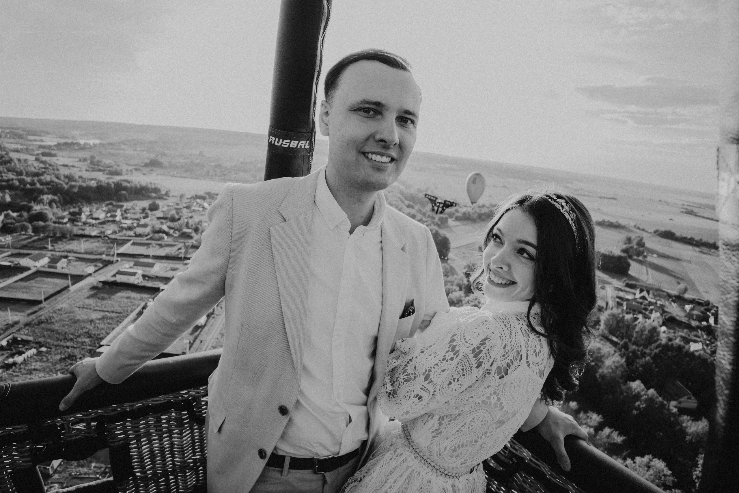 Антон и Евгения. Лайфстайл фотограф в Москве Катюша Кузьмина