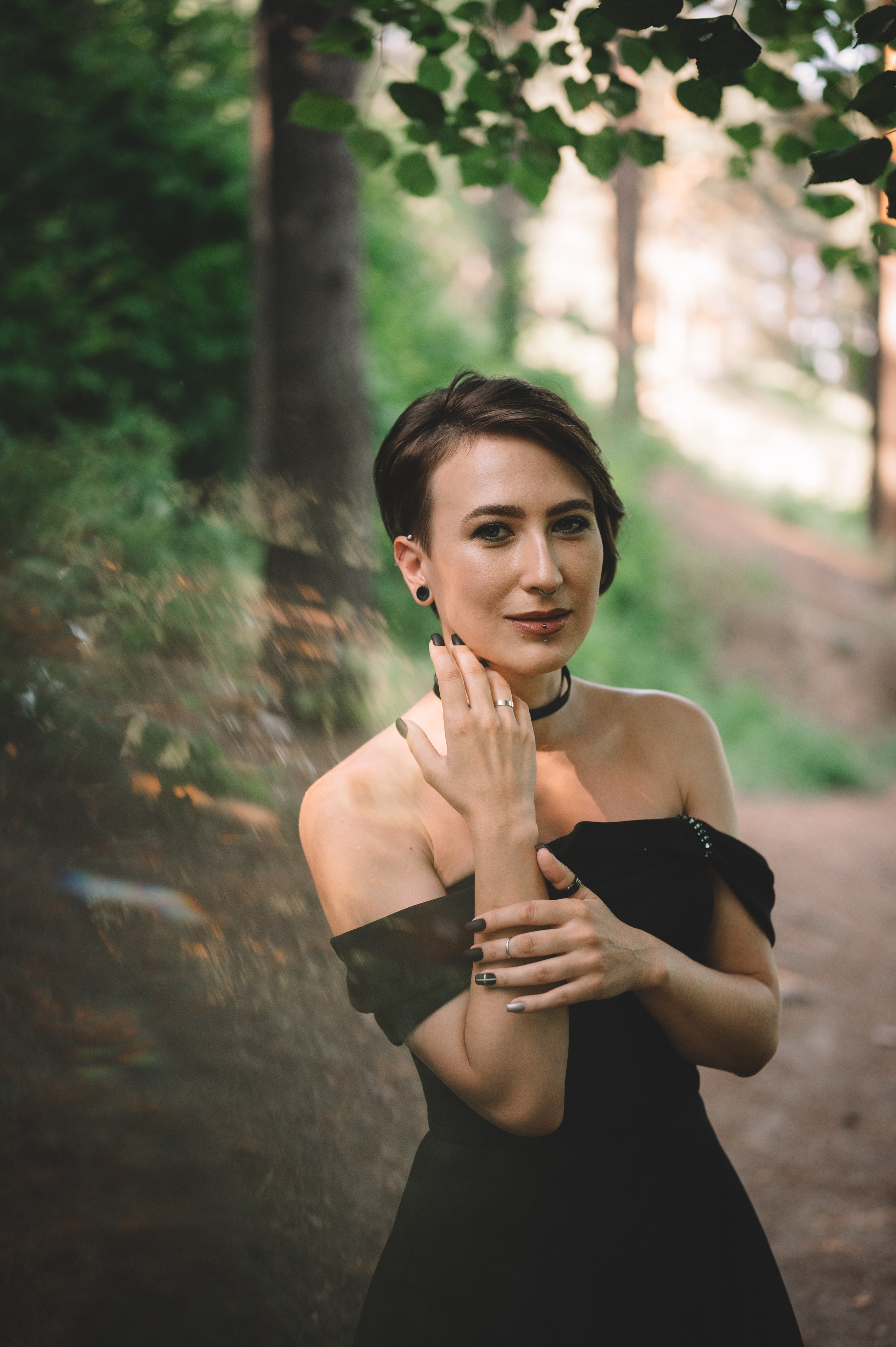 Руслана и Андрей. Фотограф Анна Темнова. Пенза