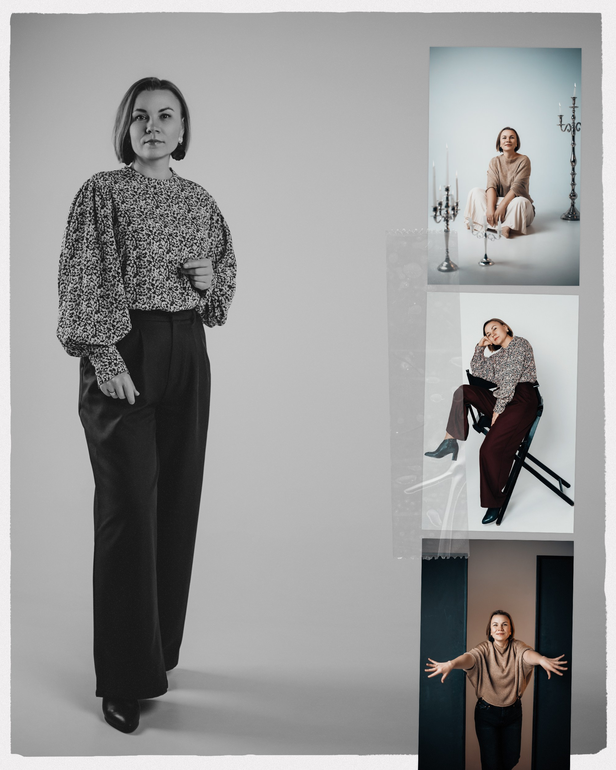 Светлана Елисеева_телесный практик, энергопрактик. Фотограф Воронеж, Новая Усмань Мария Бублик