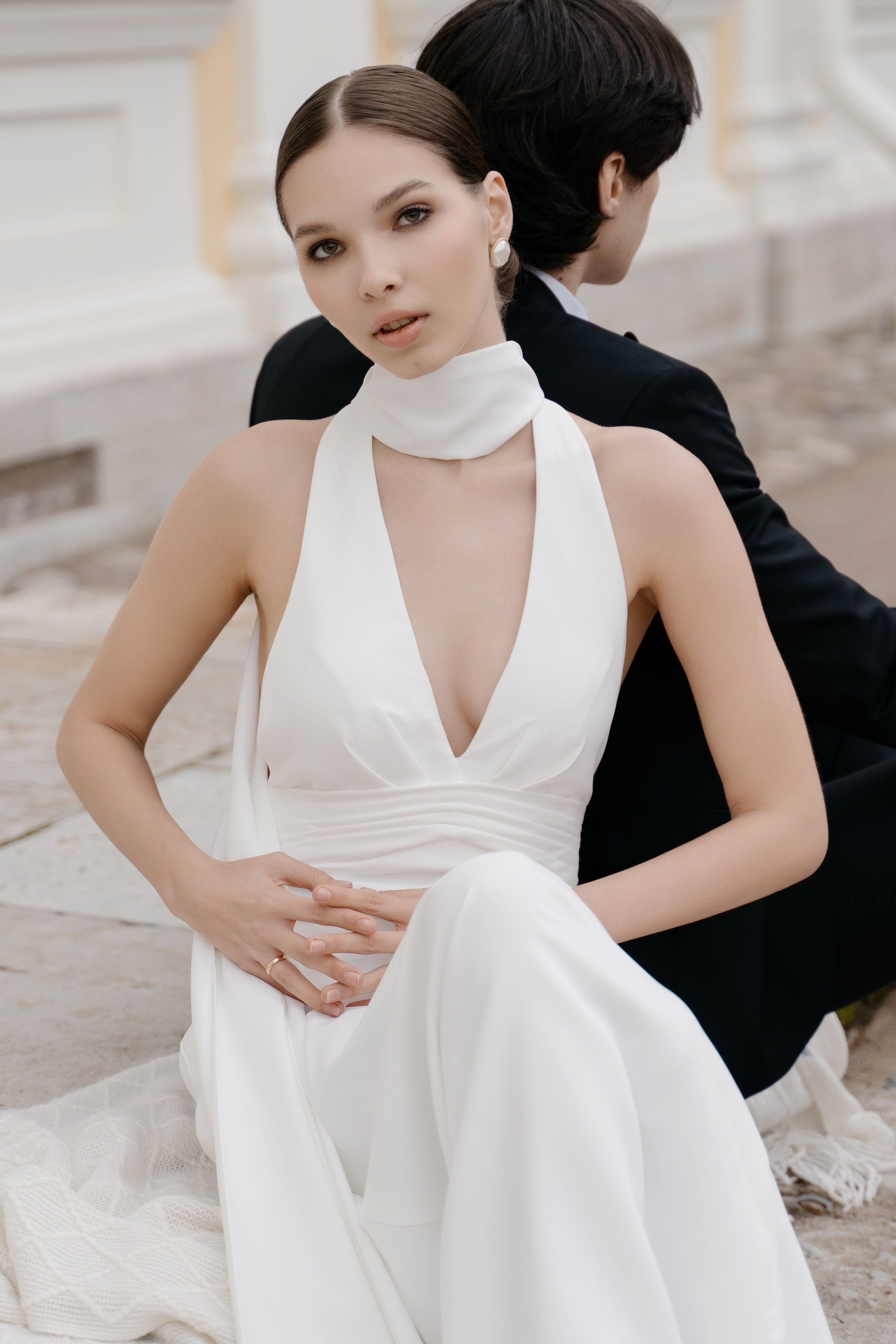 Юрий и Софья. Свадебный и семейный фотограф в Санкт-Петербурге Дмитрий Панин