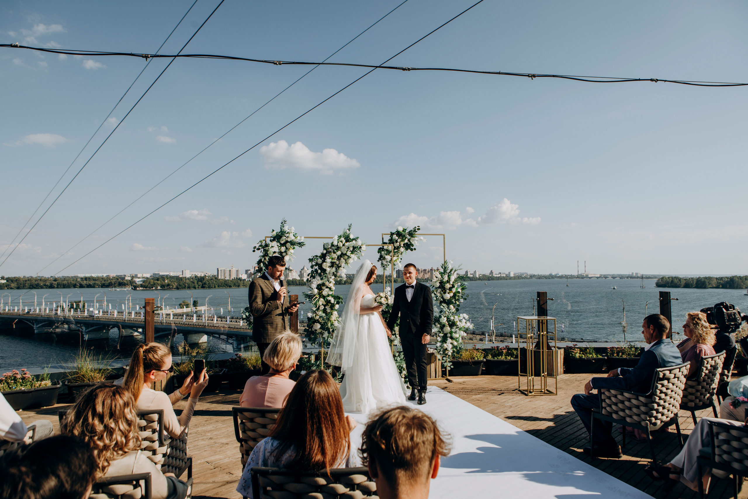 Два города-два сердца. Свадебный и семейный фотограф Арестенко Анастасия