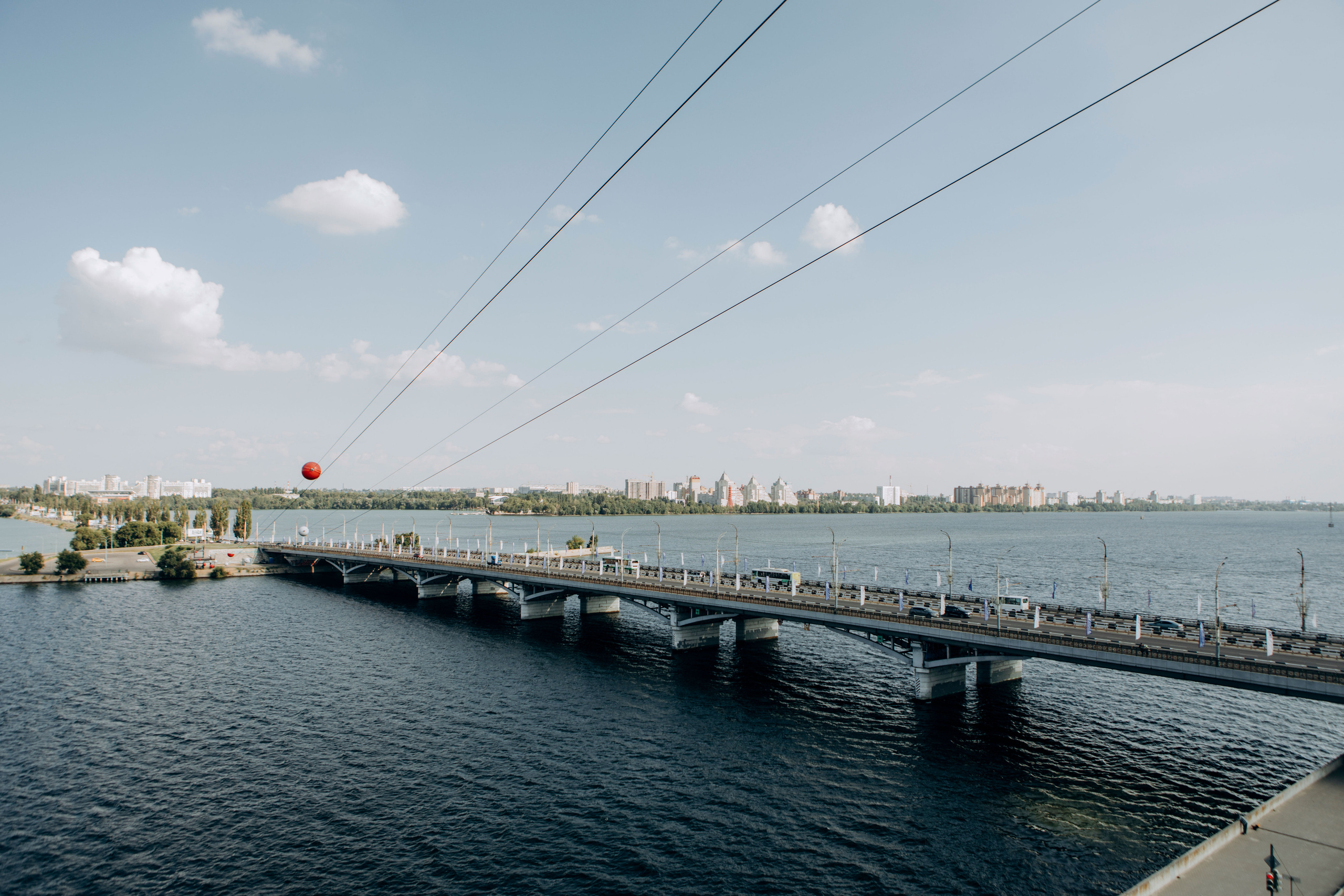 Два города-два сердца. Свадебный и семейный фотограф Арестенко Анастасия