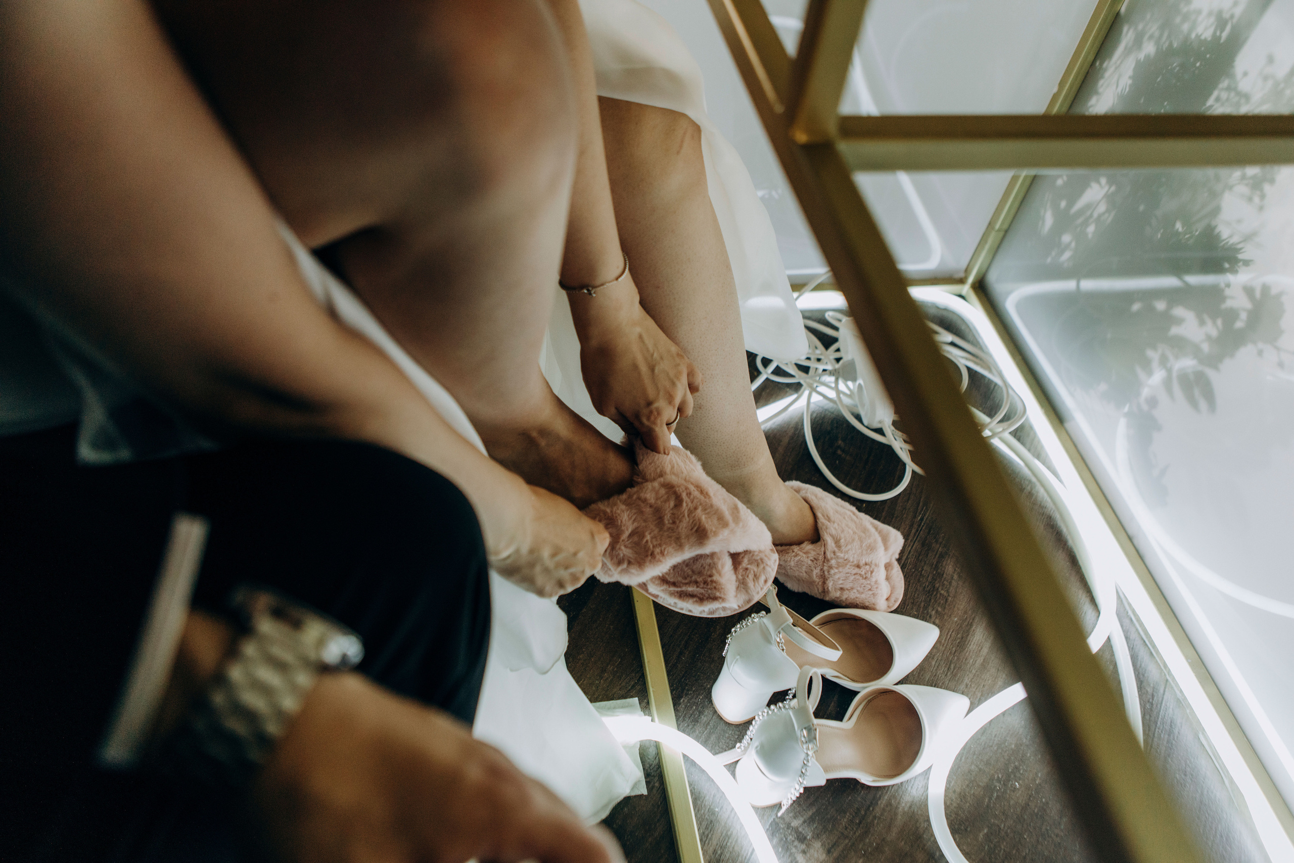 Два города-два сердца. Свадебный и семейный фотограф Арестенко Анастасия