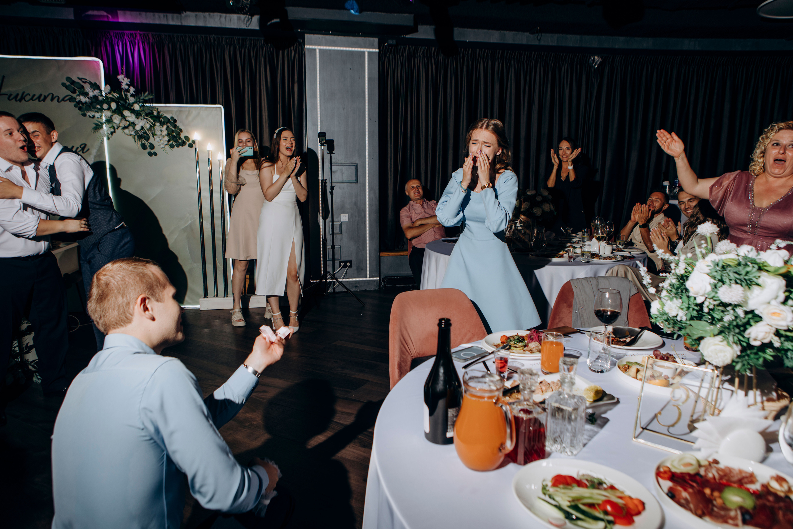 Два города-два сердца. Свадебный и семейный фотограф Арестенко Анастасия