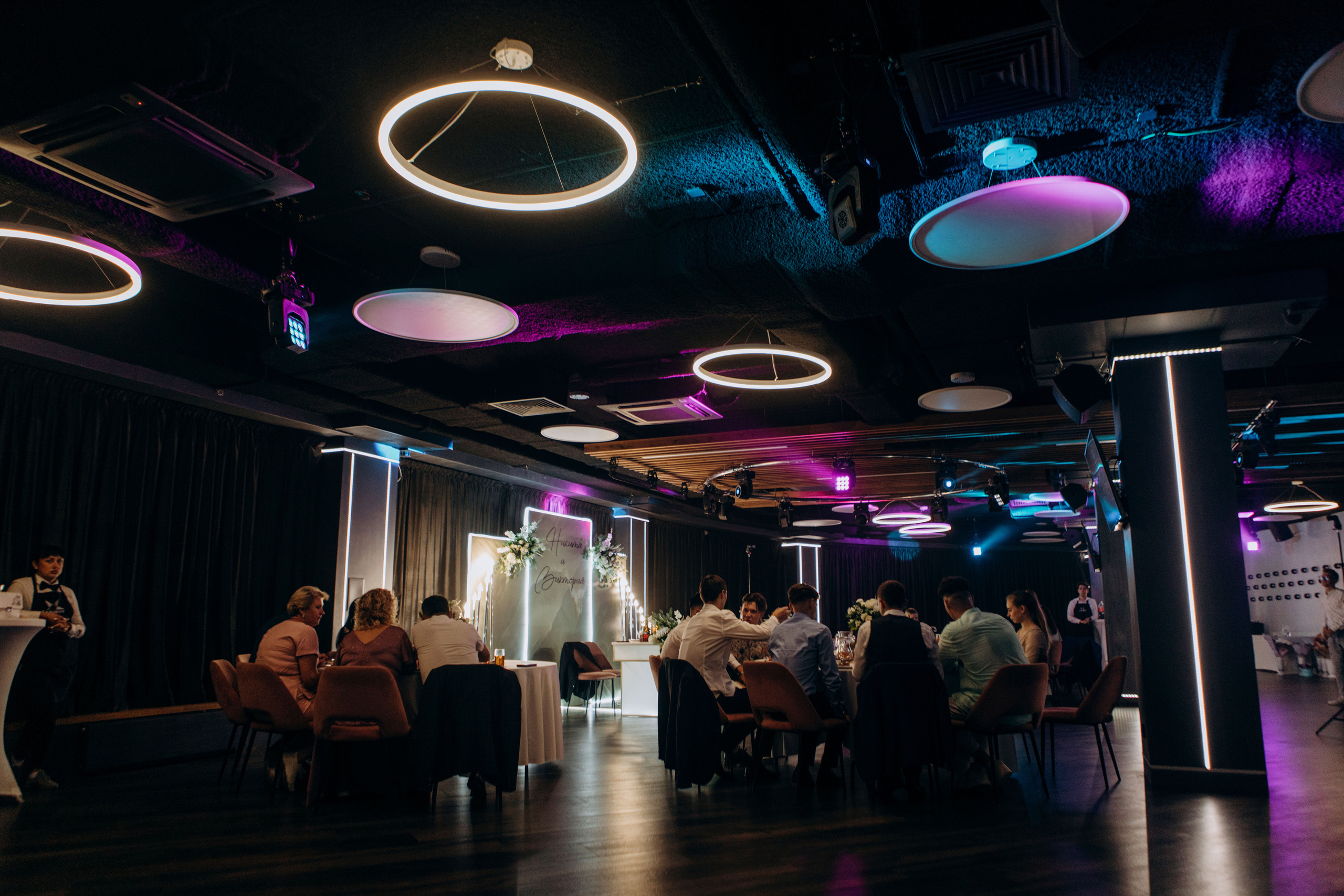 Два города-два сердца. Свадебный и семейный фотограф Арестенко Анастасия