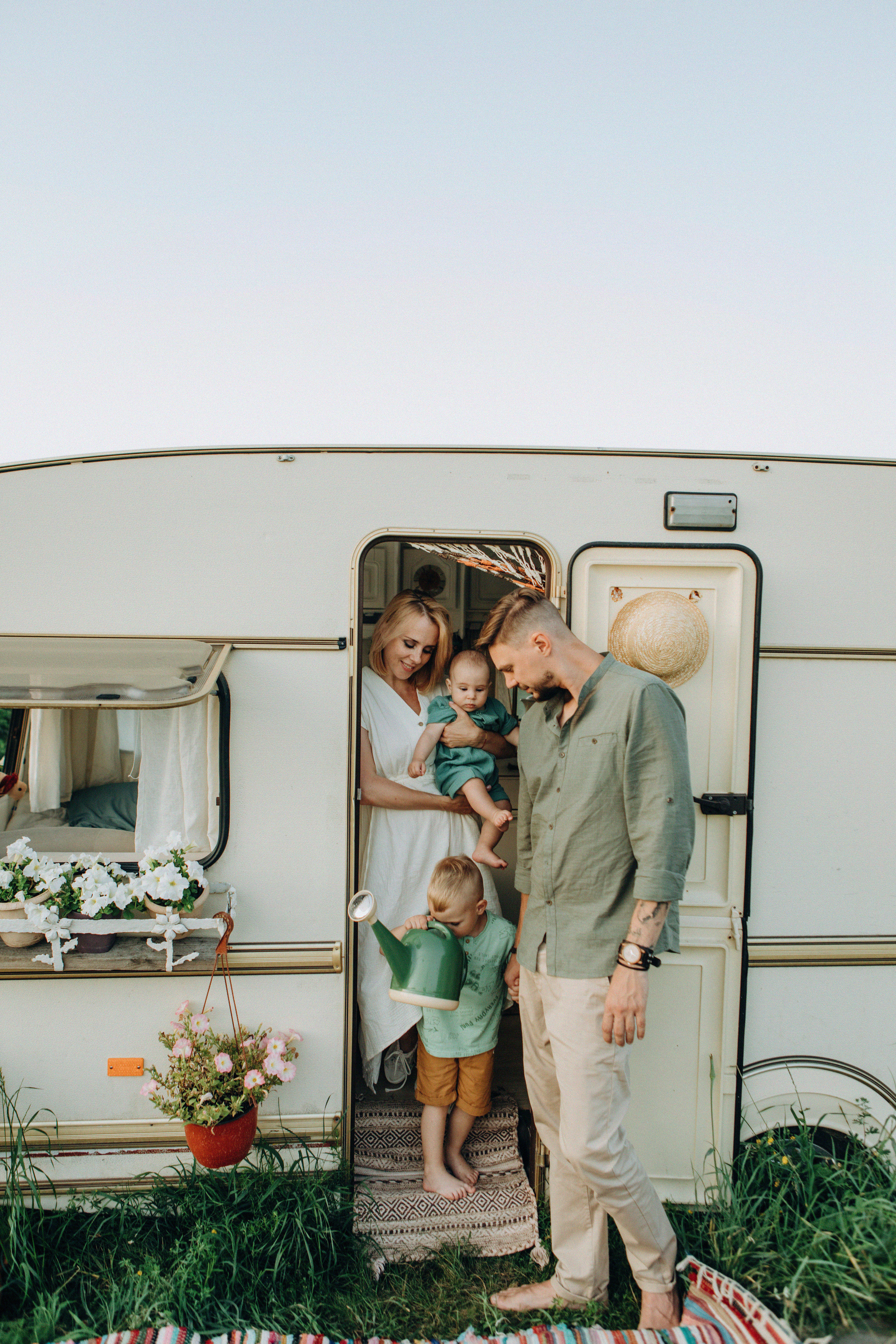 Когда родные рядом. Свадебный и семейный фотограф Арестенко Анастасия