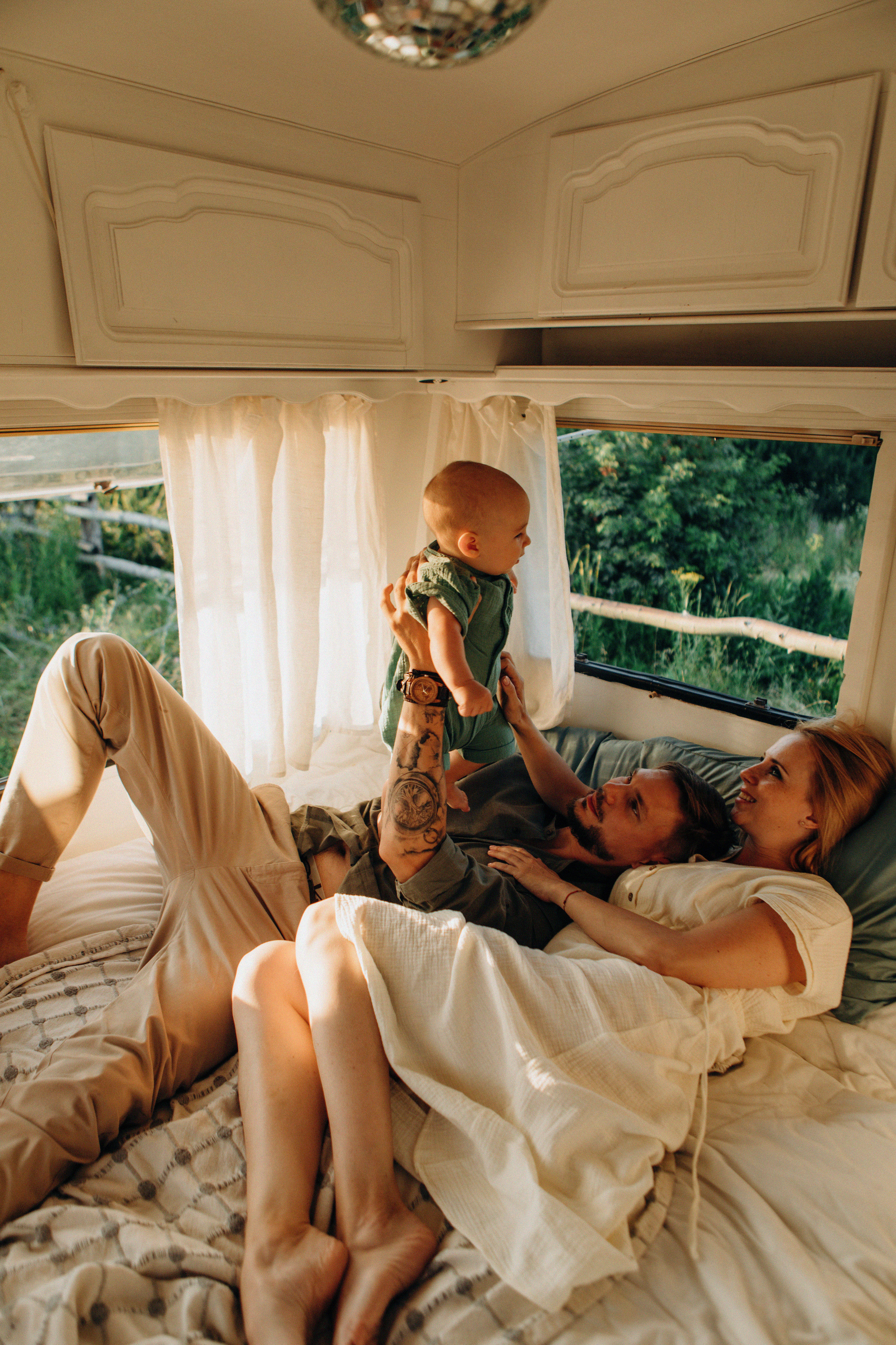 Когда родные рядом. Свадебный и семейный фотограф Арестенко Анастасия