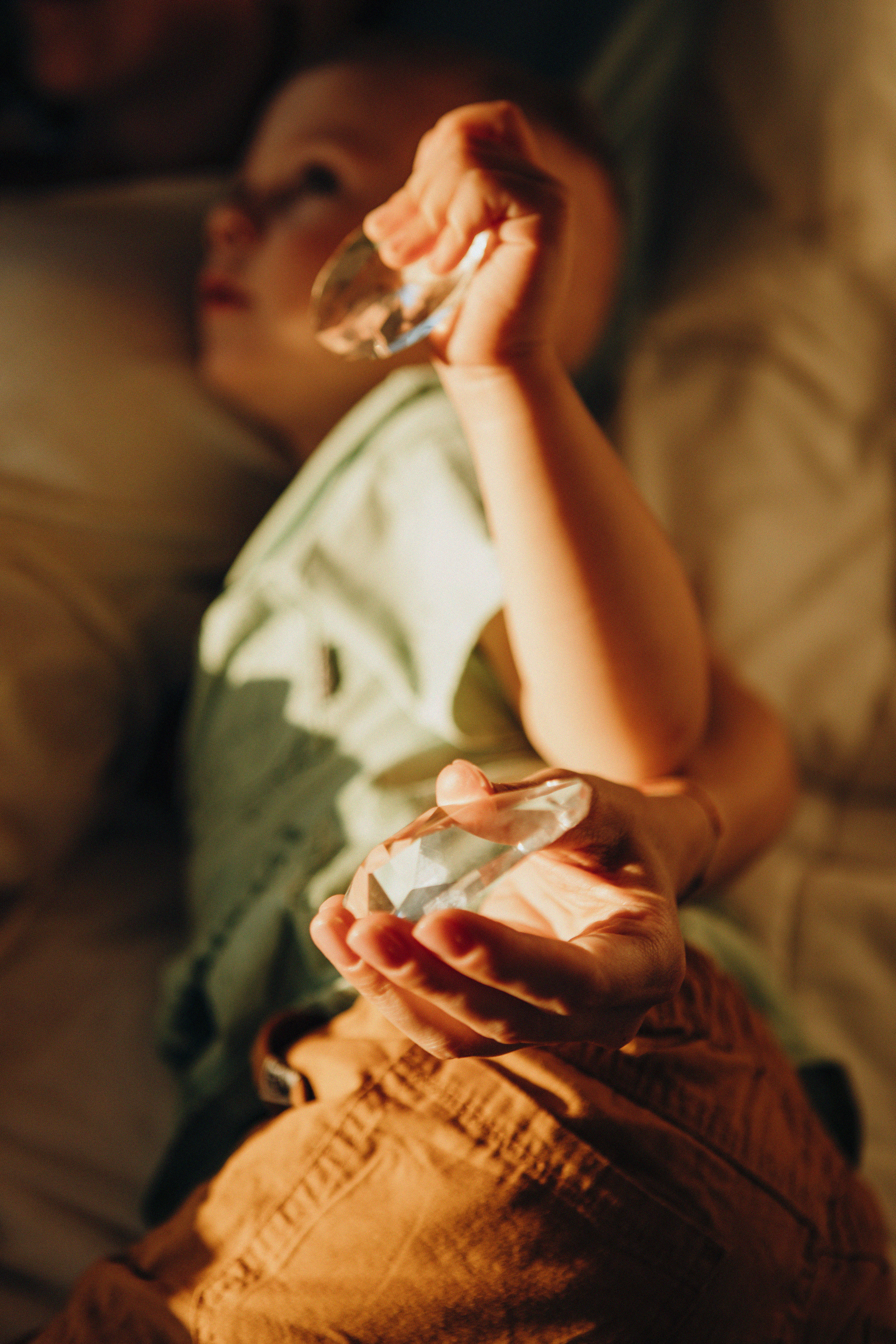 Когда родные рядом. Свадебный и семейный фотограф Арестенко Анастасия