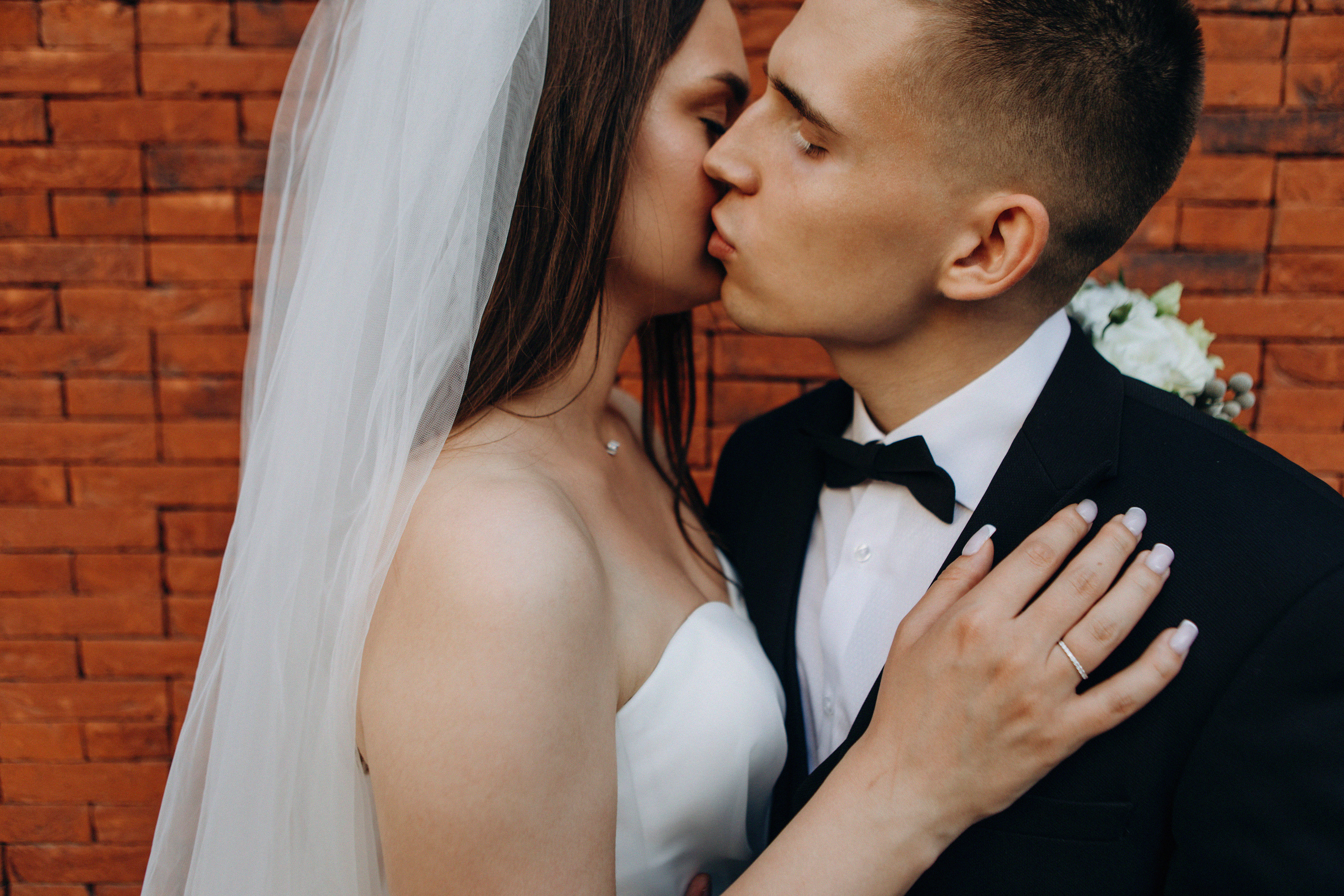 Два города-два сердца. Свадебный и семейный фотограф Арестенко Анастасия