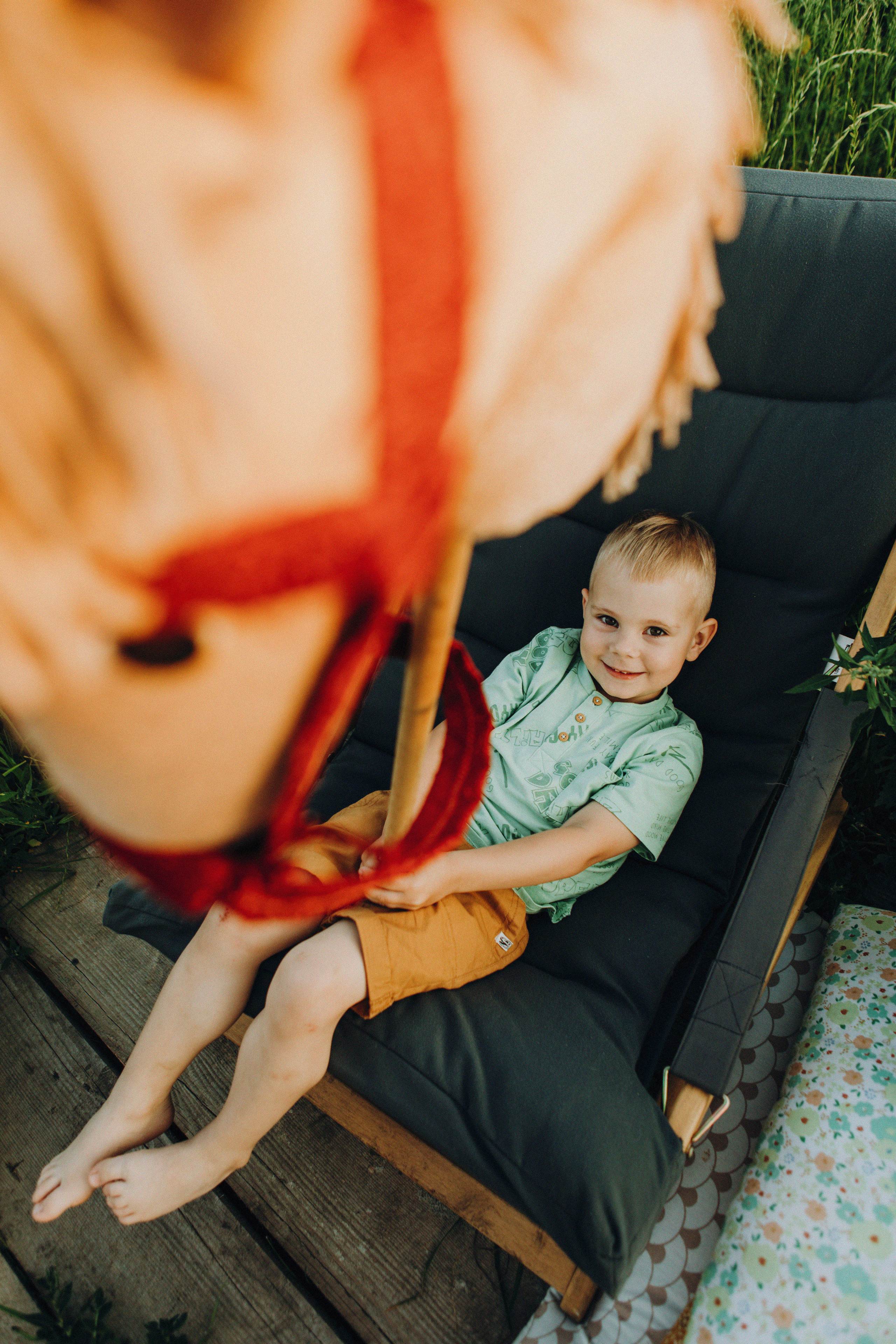 Когда родные рядом. Свадебный и семейный фотограф Арестенко Анастасия