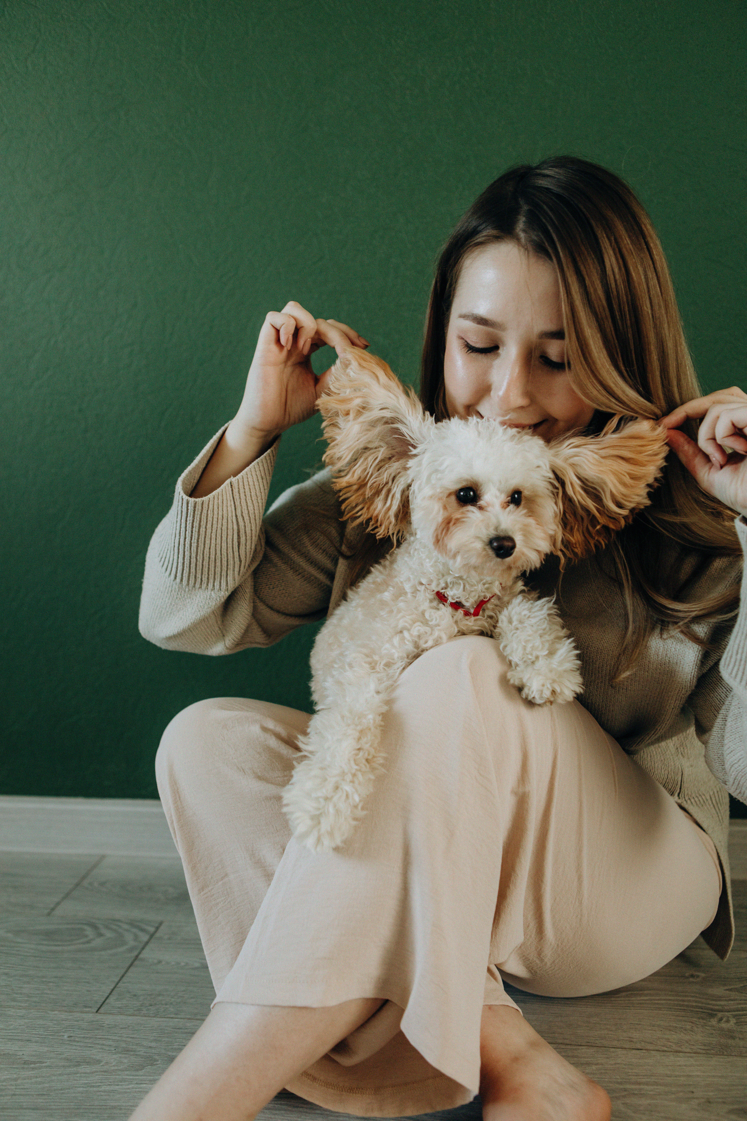 Таня и Оливка. Свадебный и семейный фотограф Арестенко Анастасия
