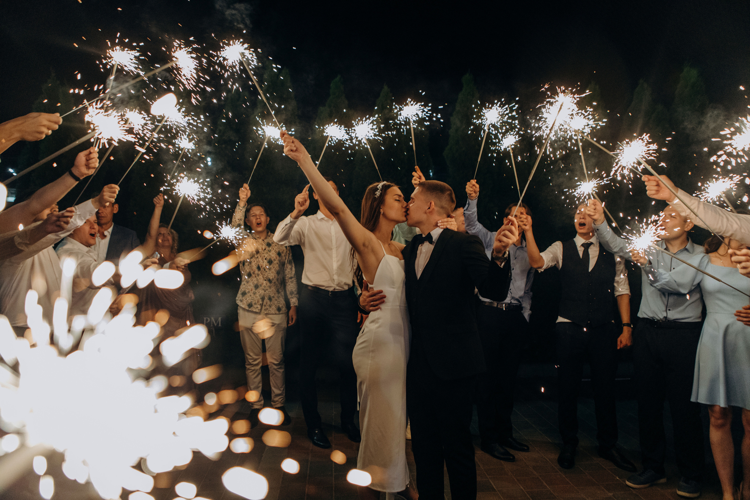 Два города-два сердца. Свадебный и семейный фотограф Арестенко Анастасия