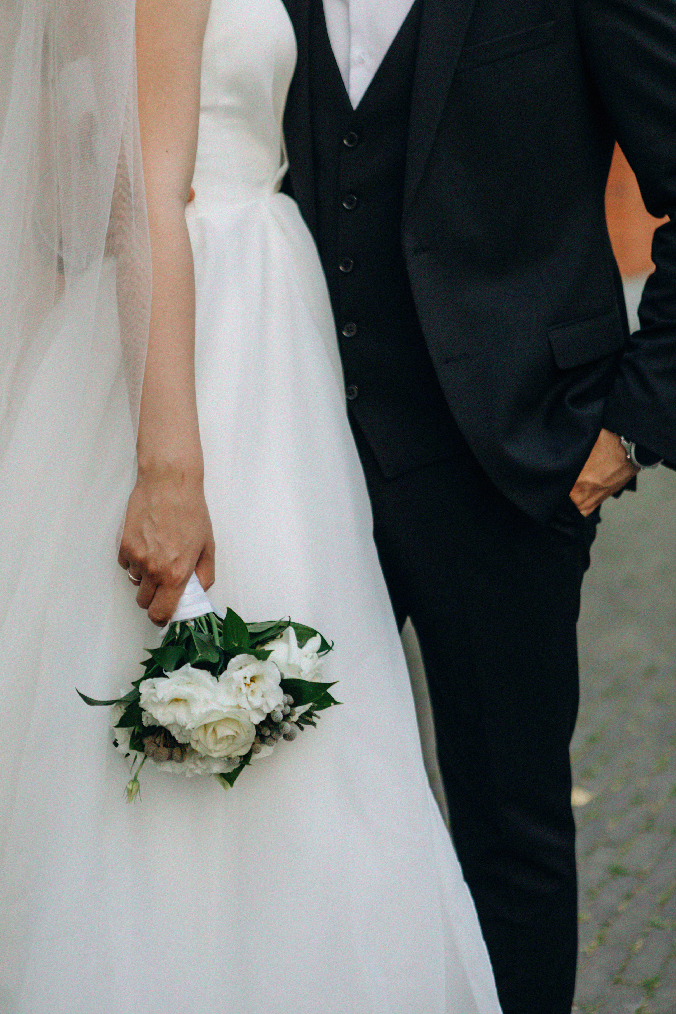 Два города-два сердца. Свадебный и семейный фотограф Арестенко Анастасия