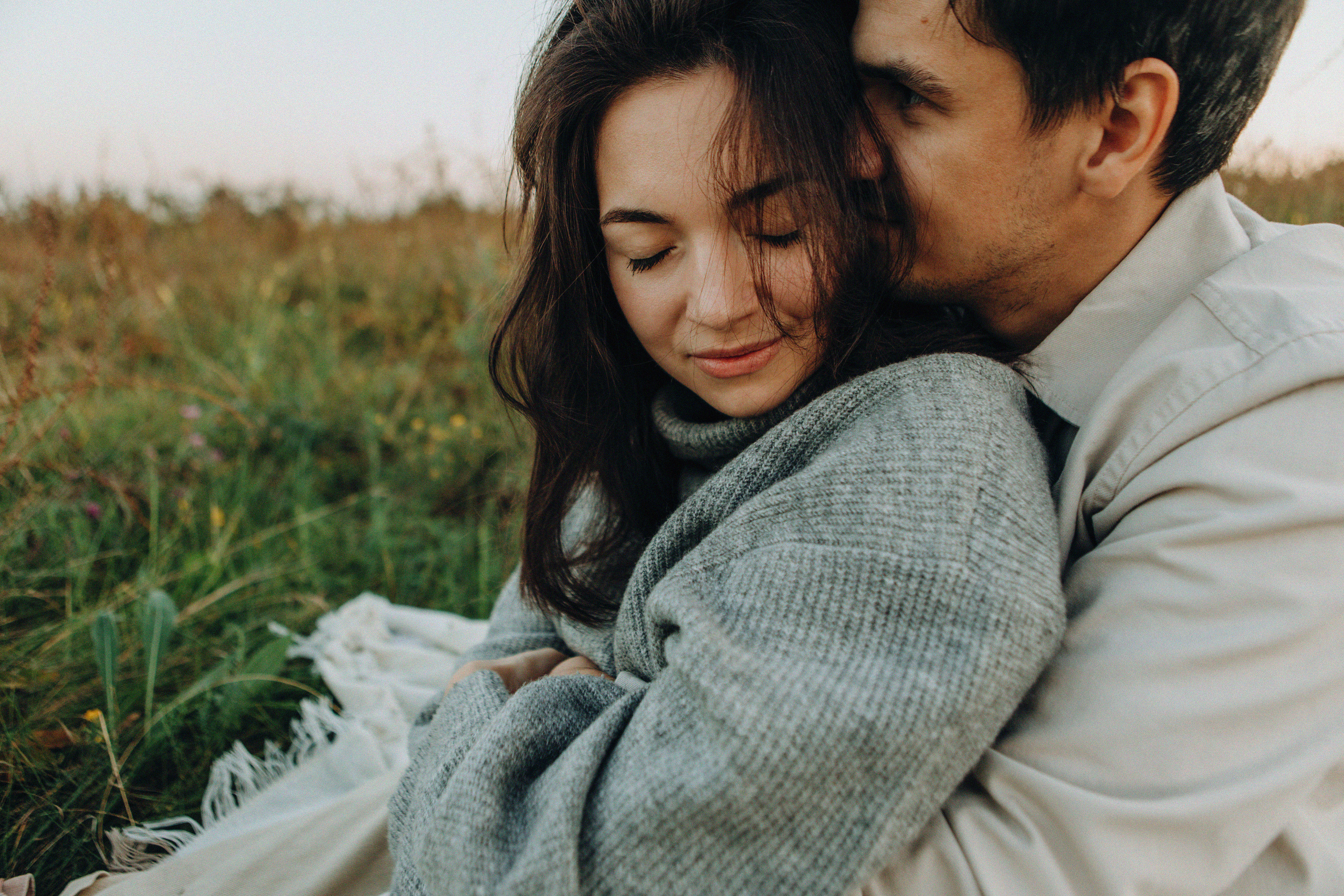 Запах осени. Свадебный и семейный фотограф Арестенко Анастасия