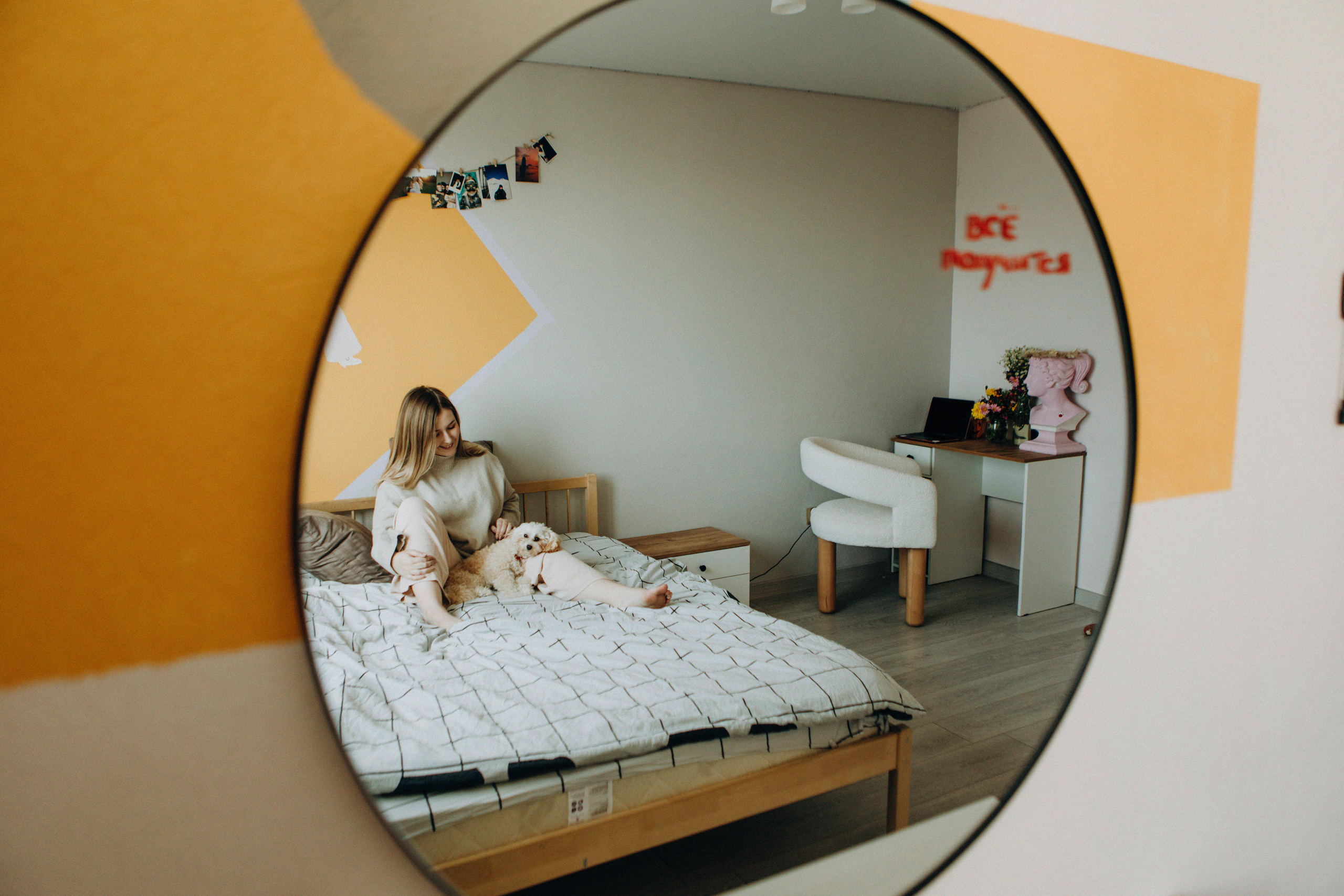 Таня и Оливка. Свадебный и семейный фотограф Арестенко Анастасия