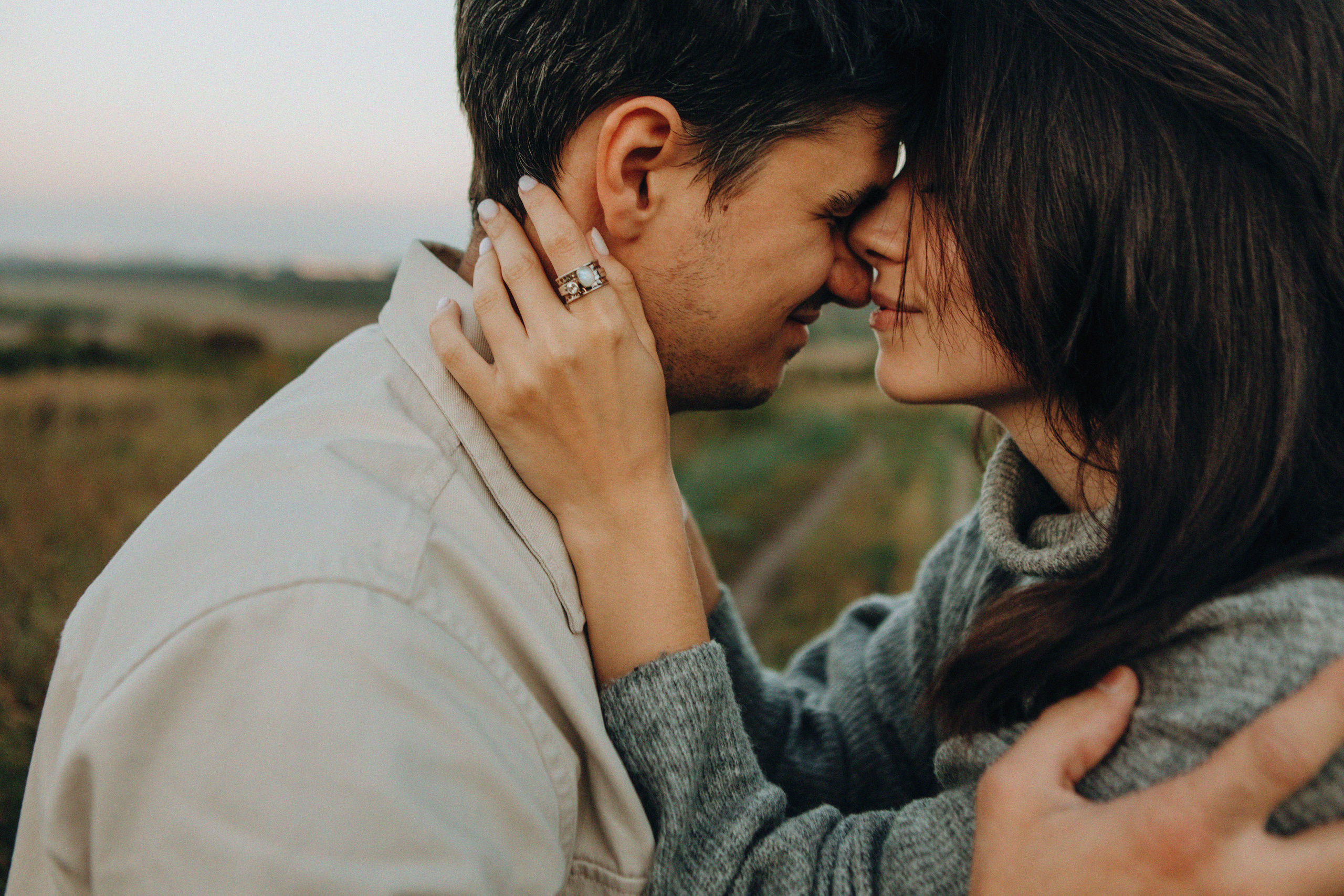 Запах осени. Свадебный и семейный фотограф Арестенко Анастасия