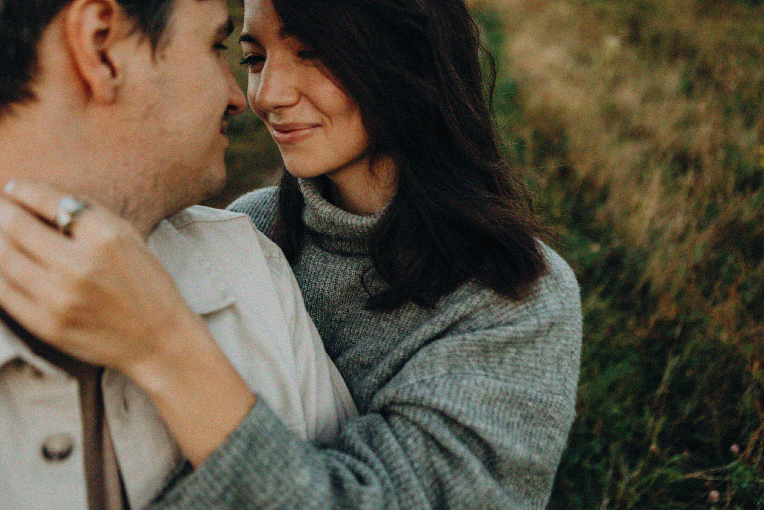 Запах осени. Свадебный и семейный фотограф Арестенко Анастасия