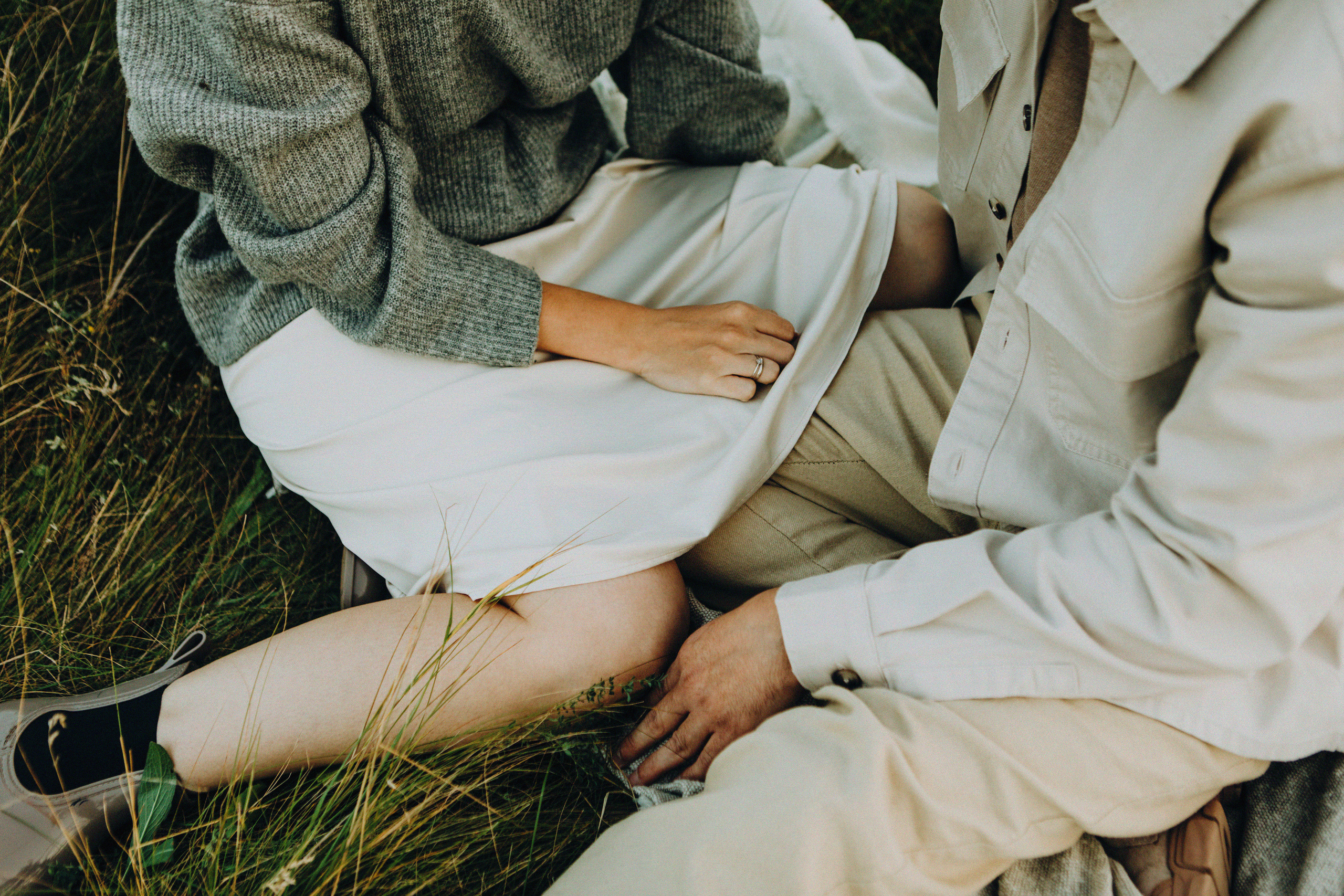 Запах осени. Свадебный и семейный фотограф Арестенко Анастасия