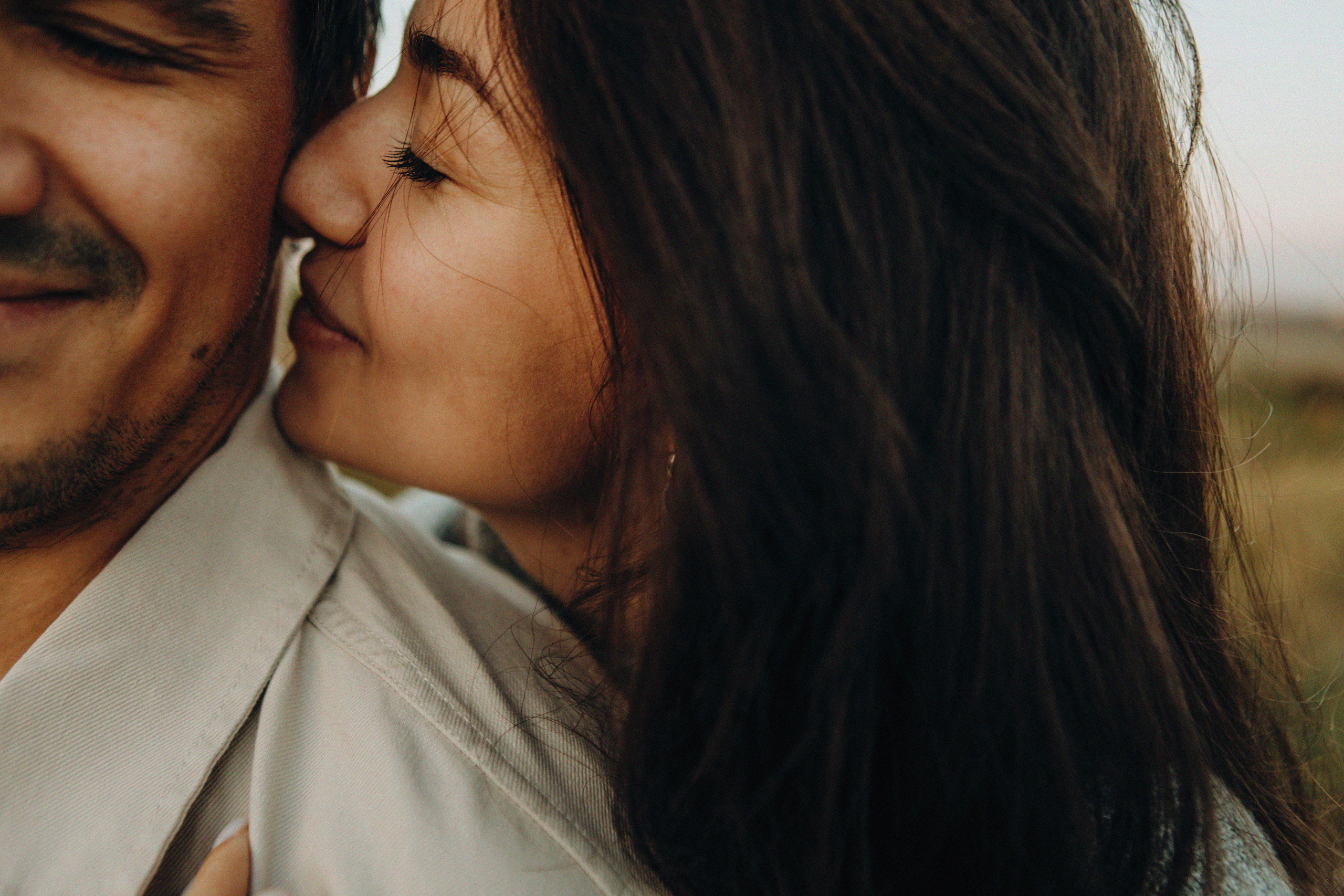 Запах осени. Свадебный и семейный фотограф Арестенко Анастасия