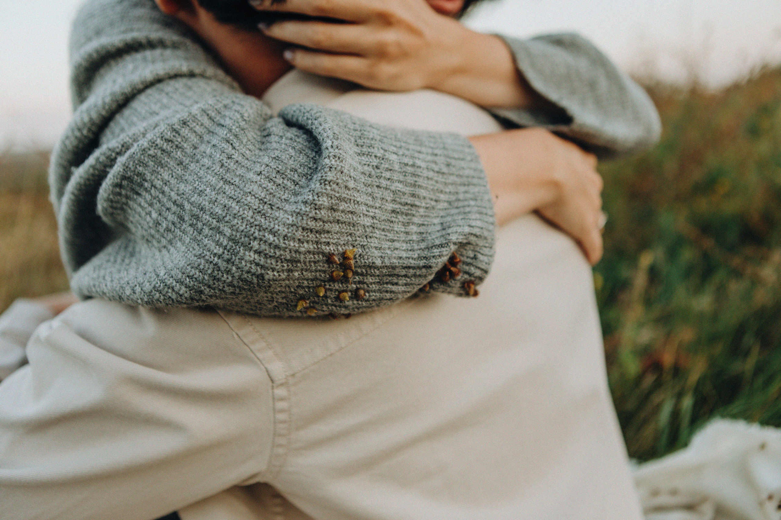 Запах осени. Свадебный и семейный фотограф Арестенко Анастасия