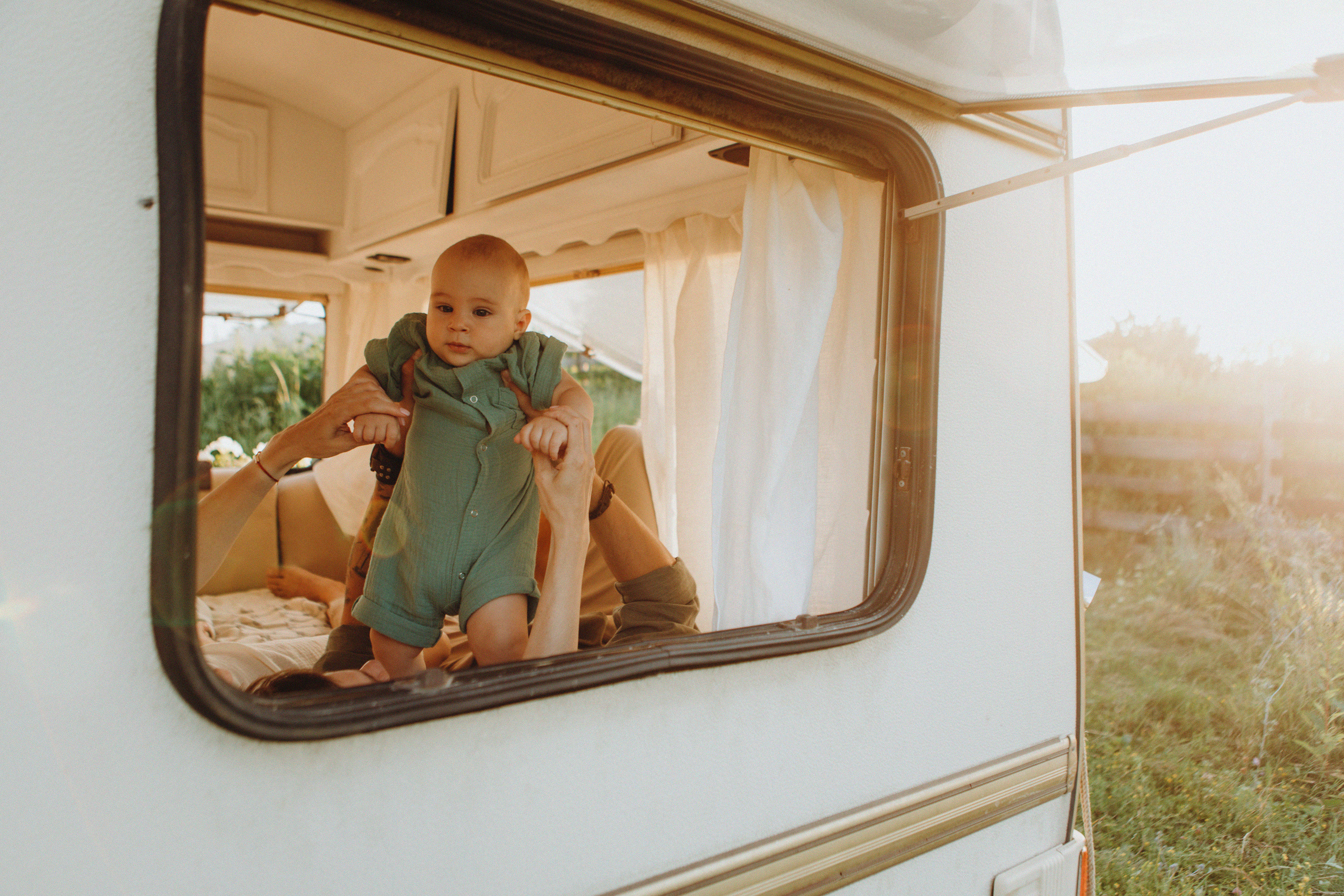 Когда родные рядом. Свадебный и семейный фотограф Арестенко Анастасия