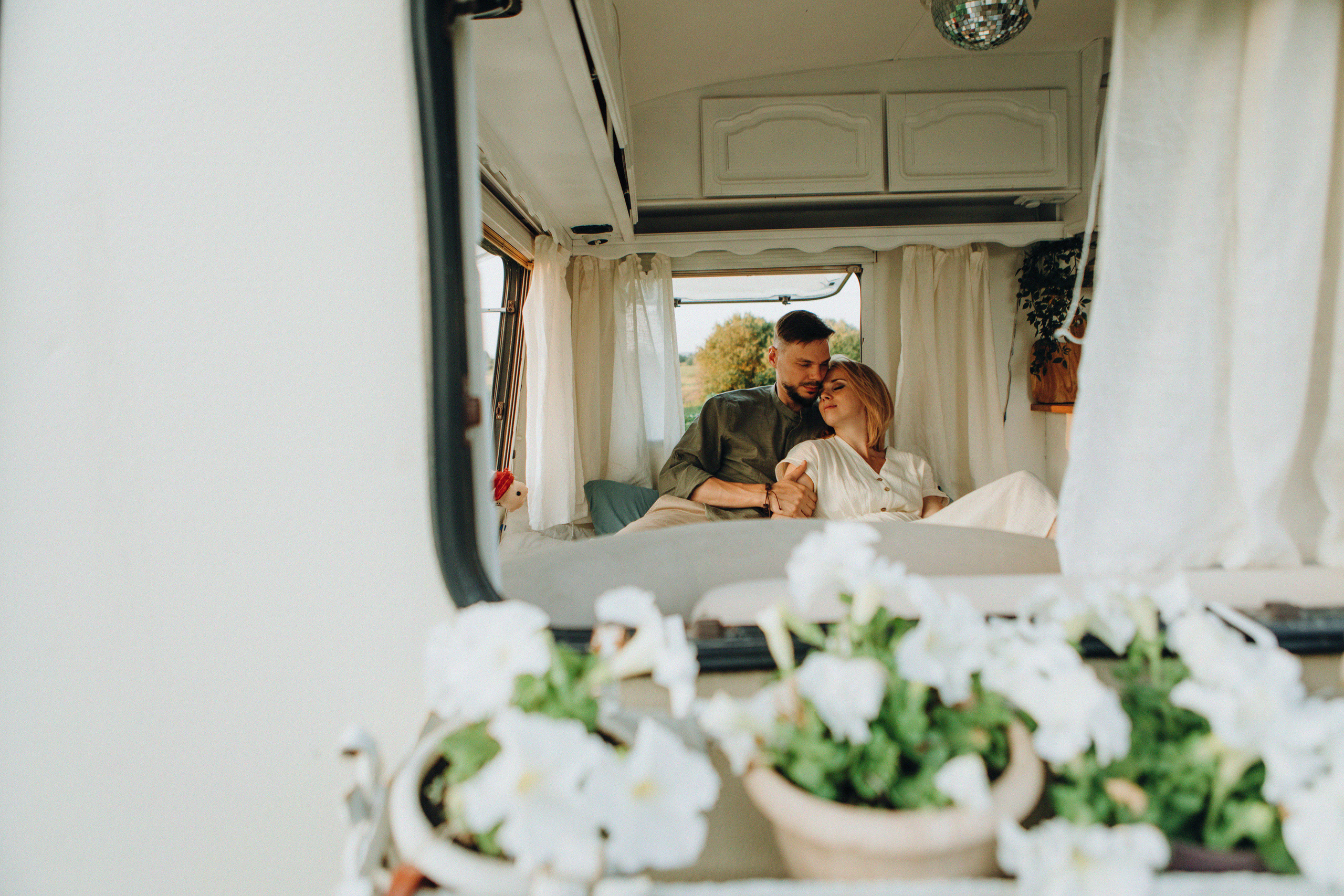 Когда родные рядом. Свадебный и семейный фотограф Арестенко Анастасия