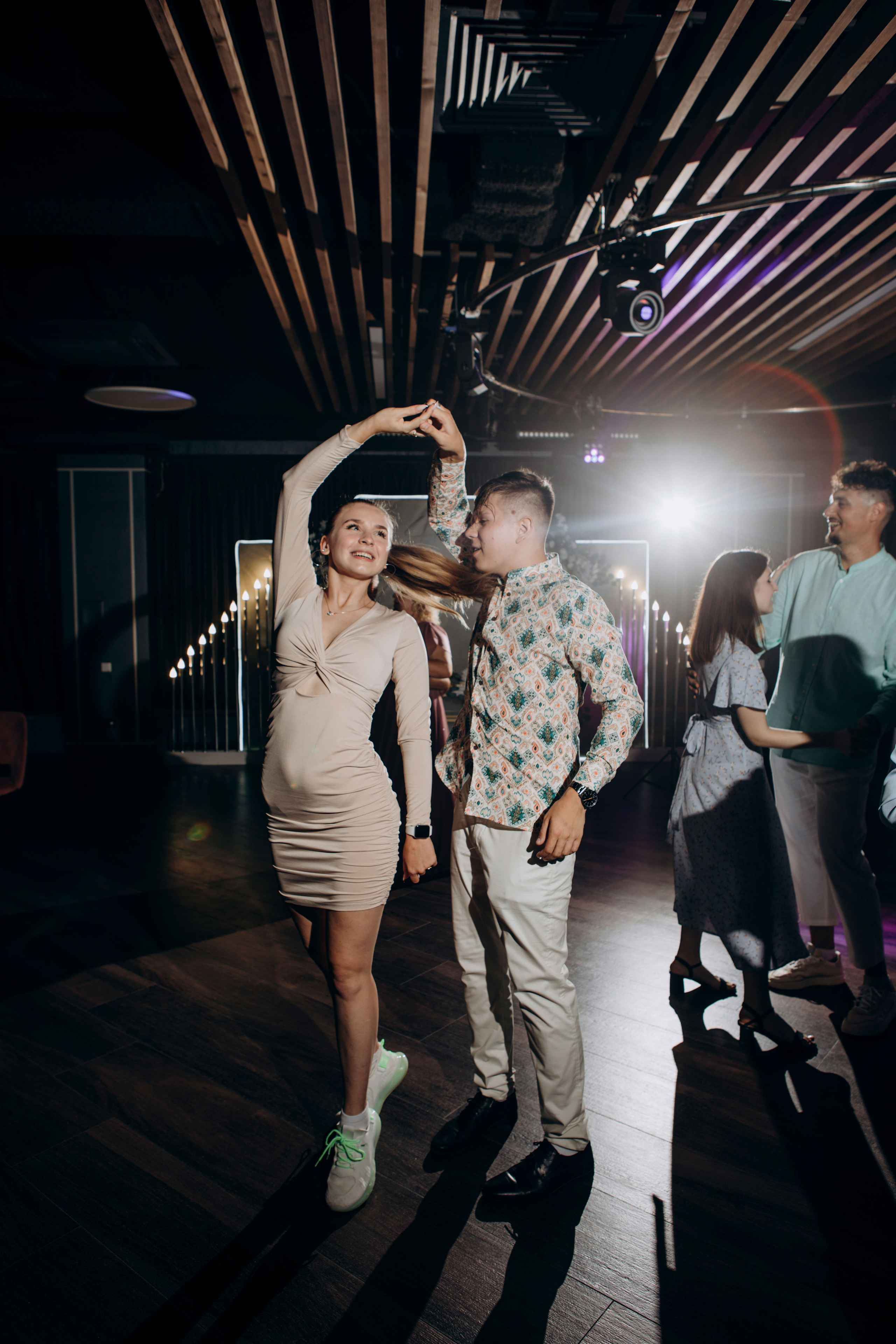 Два города-два сердца. Свадебный и семейный фотограф Арестенко Анастасия