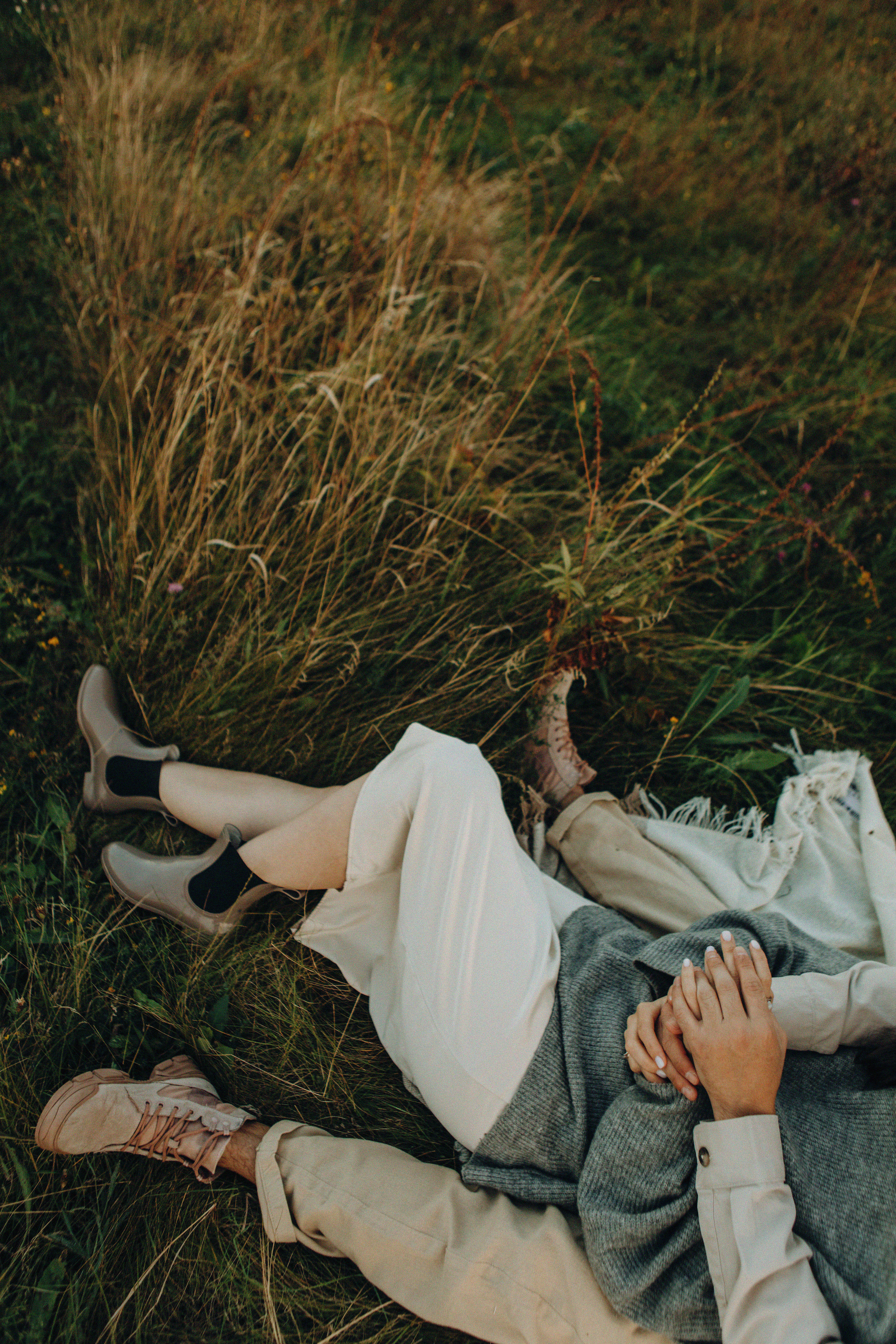 Запах осени. Свадебный и семейный фотограф Арестенко Анастасия