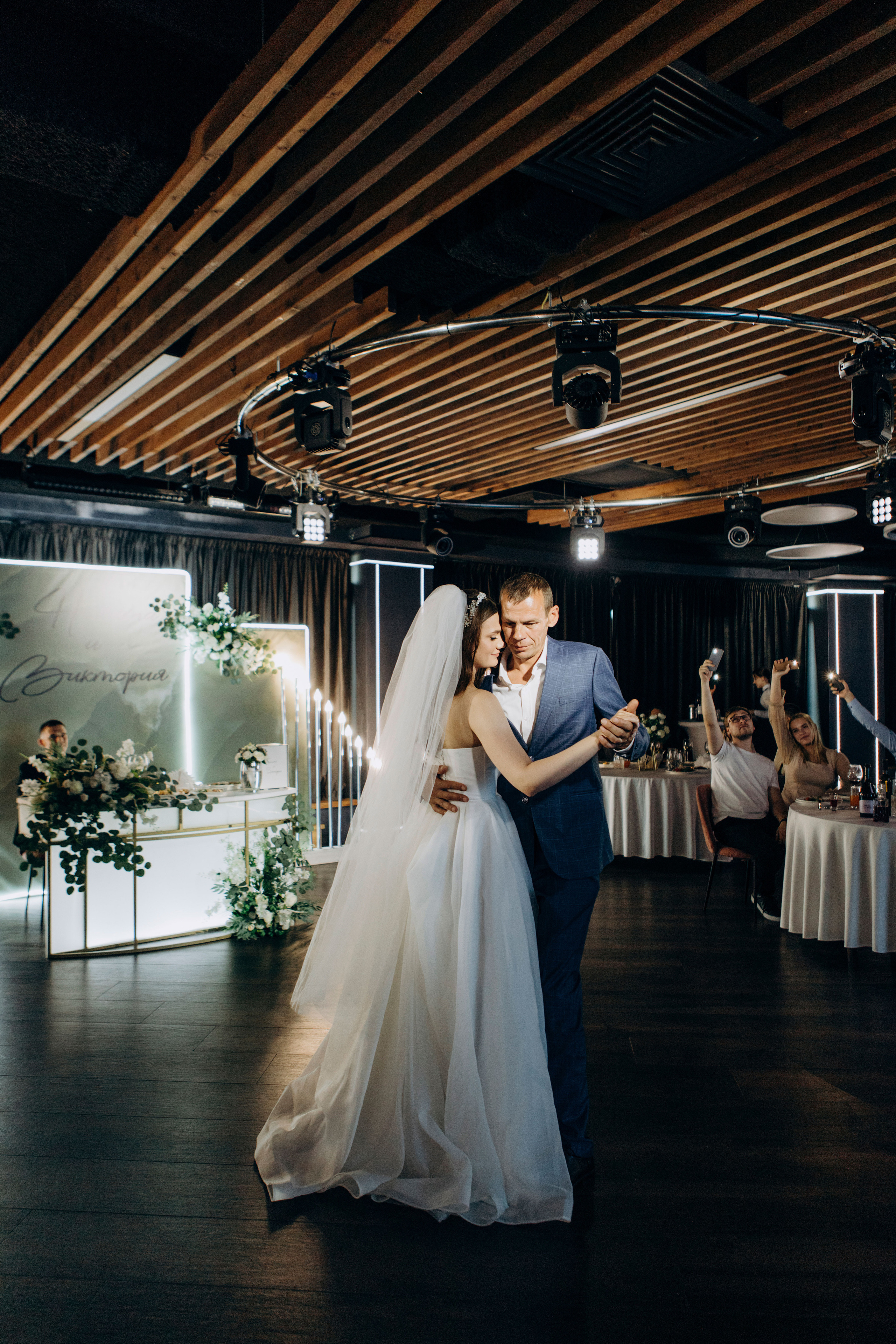 Два города-два сердца. Свадебный и семейный фотограф Арестенко Анастасия