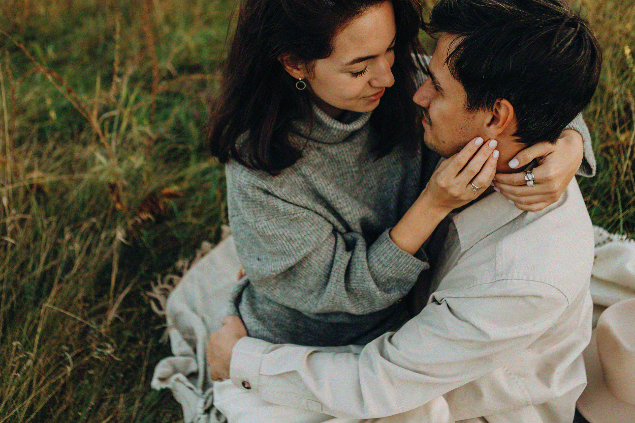 Запах осени. Свадебный и семейный фотограф Арестенко Анастасия