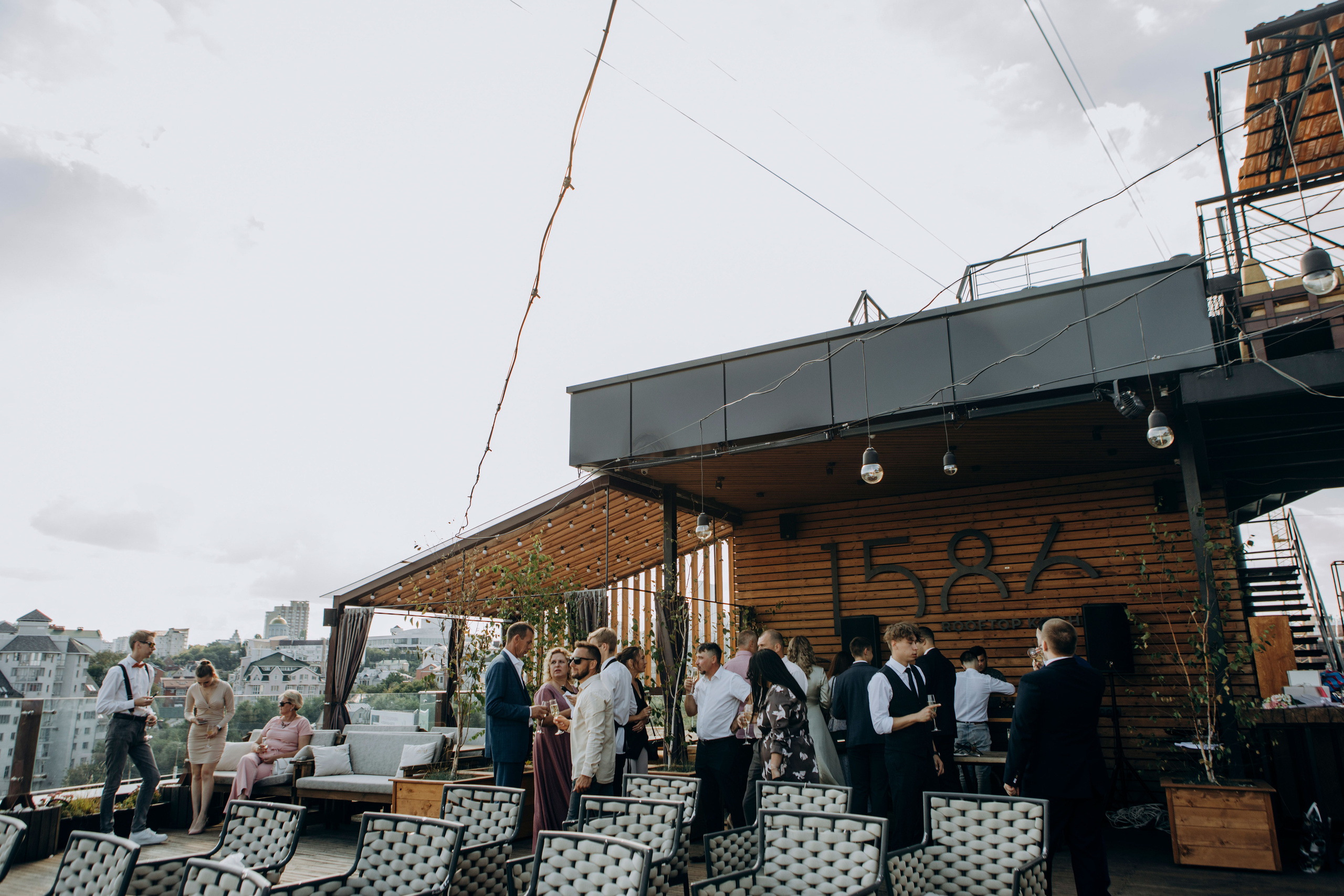 Два города-два сердца. Свадебный и семейный фотограф Арестенко Анастасия