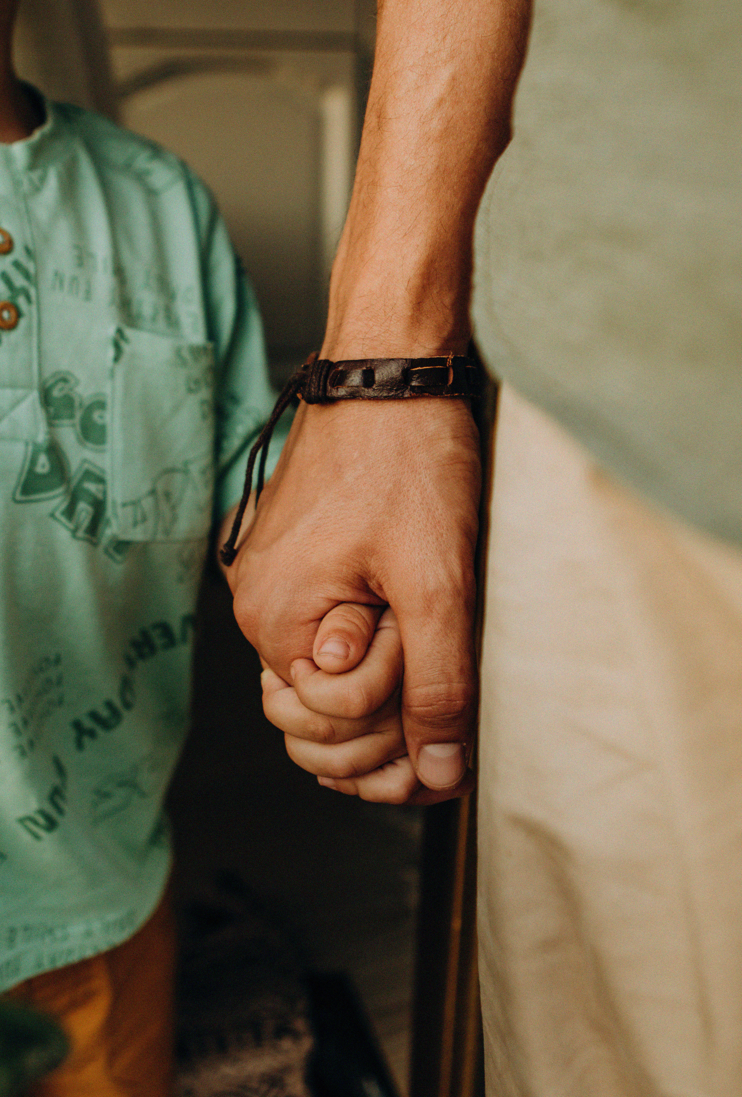 Когда родные рядом. Свадебный и семейный фотограф Арестенко Анастасия