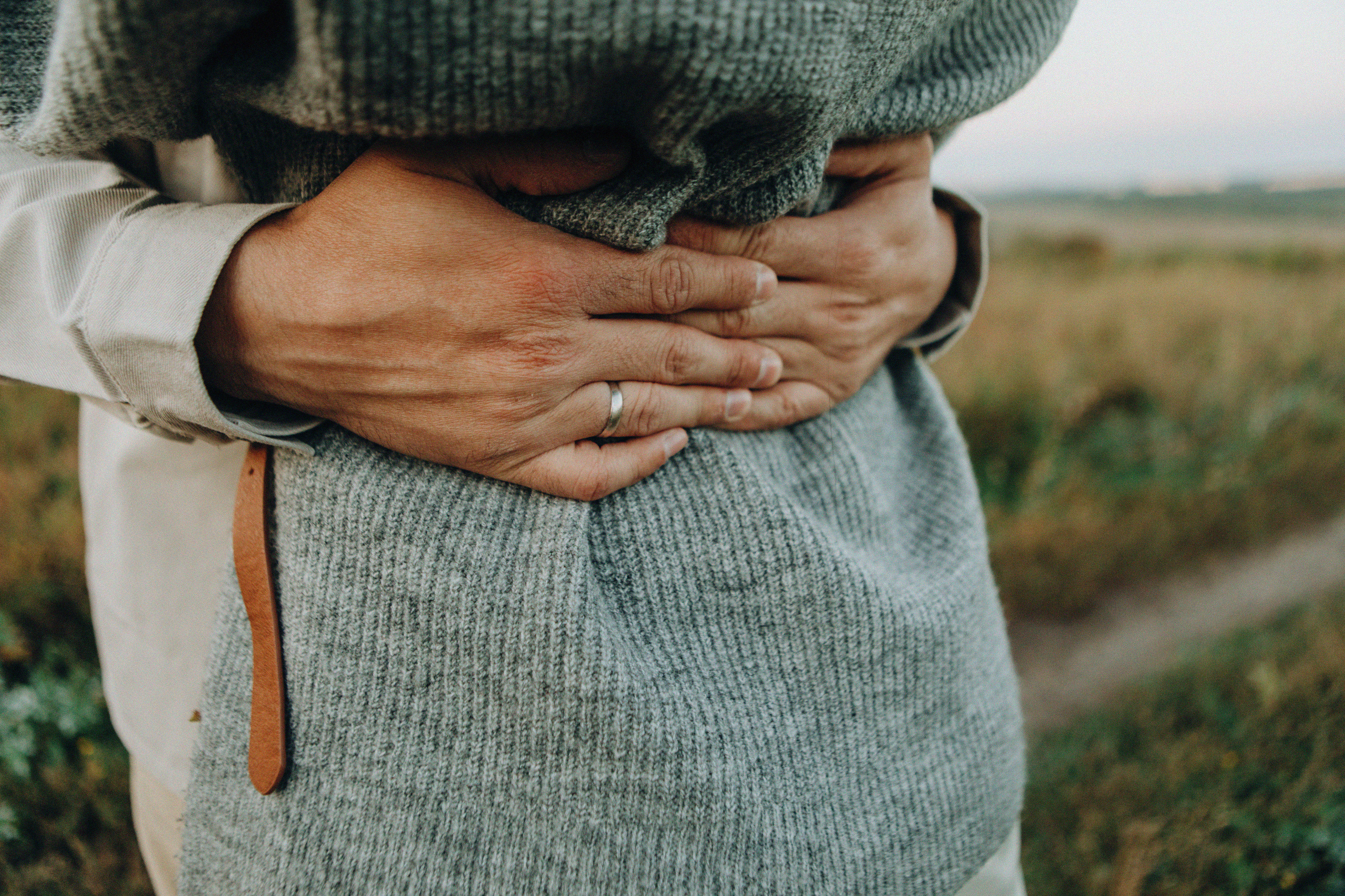 Запах осени. Свадебный и семейный фотограф Арестенко Анастасия