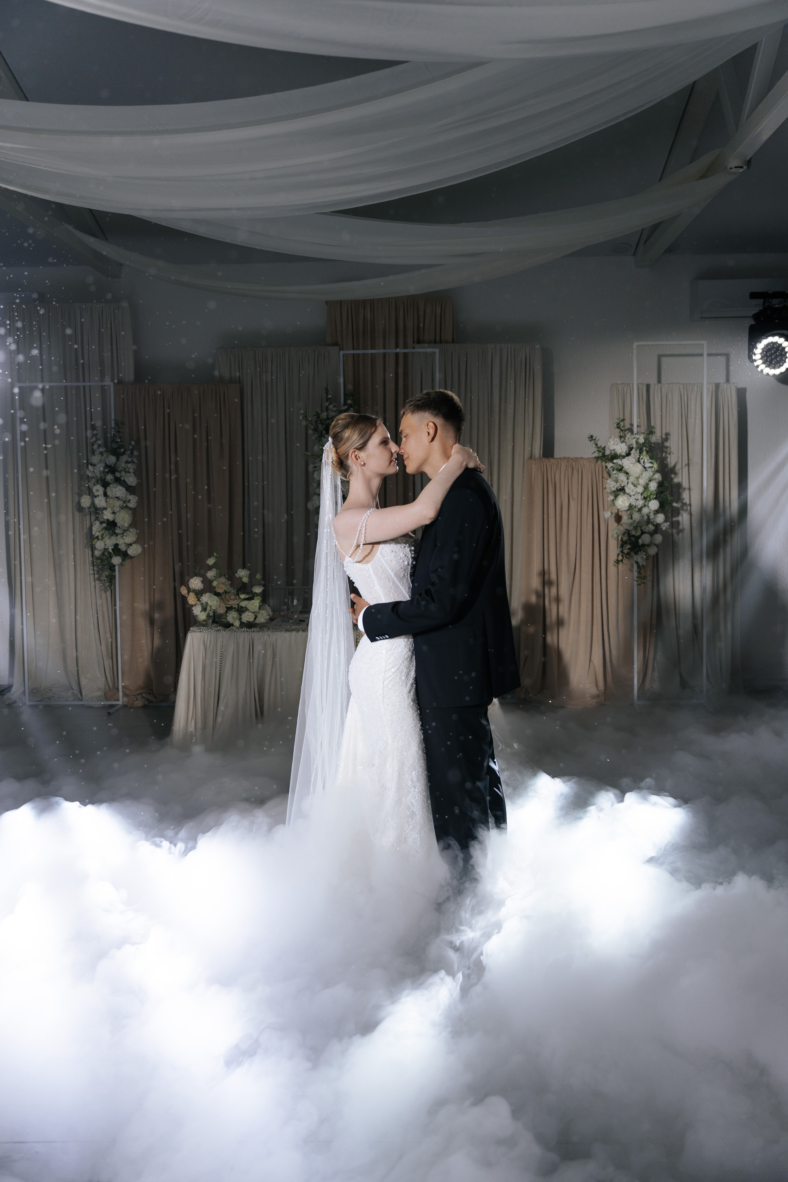Olesya & Kostya. Свадебный фотограф в Воронеже Самохина Екатерина