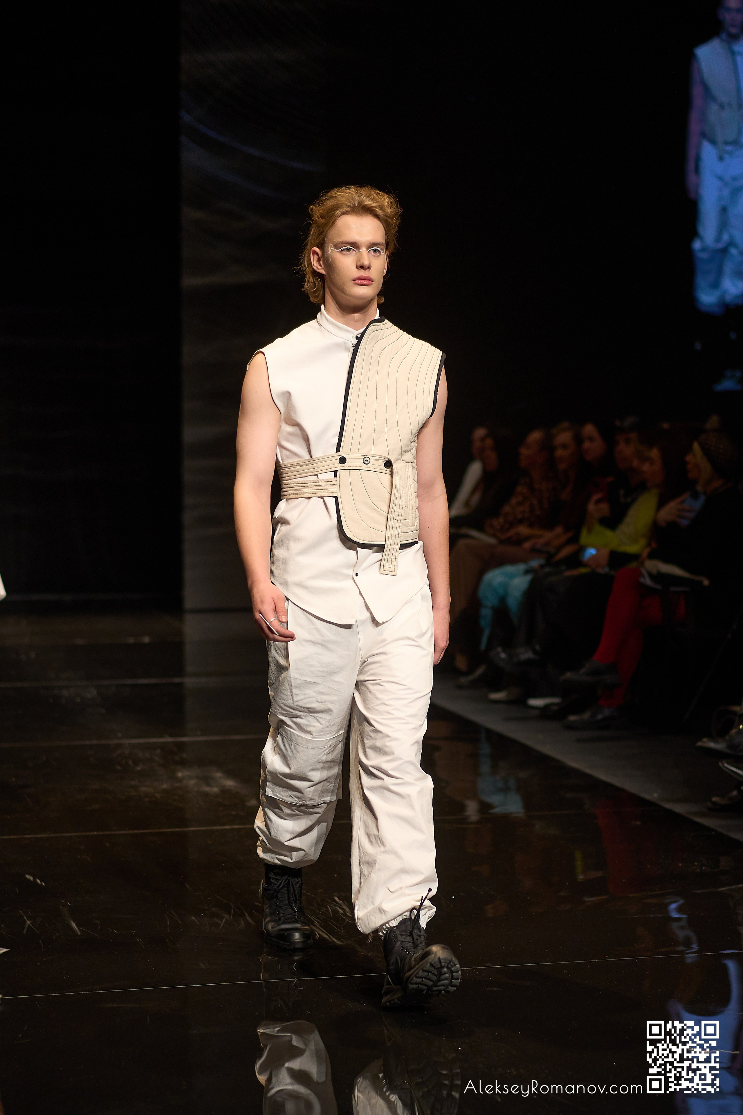 ZALKAR & NAZAR. Алексей Романов фотограф Санкт-Петербург, фотокурсы, фотошкола