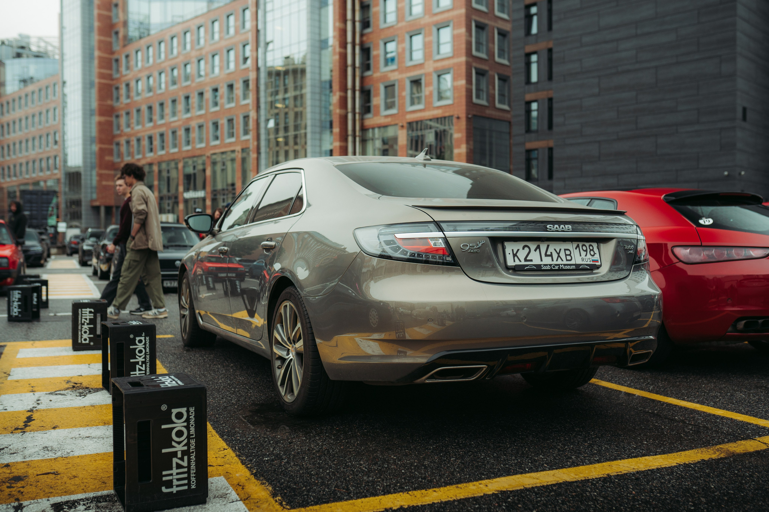Cars and Coffee 30/08/25. Автомобильный фотограф Антон Цырулев