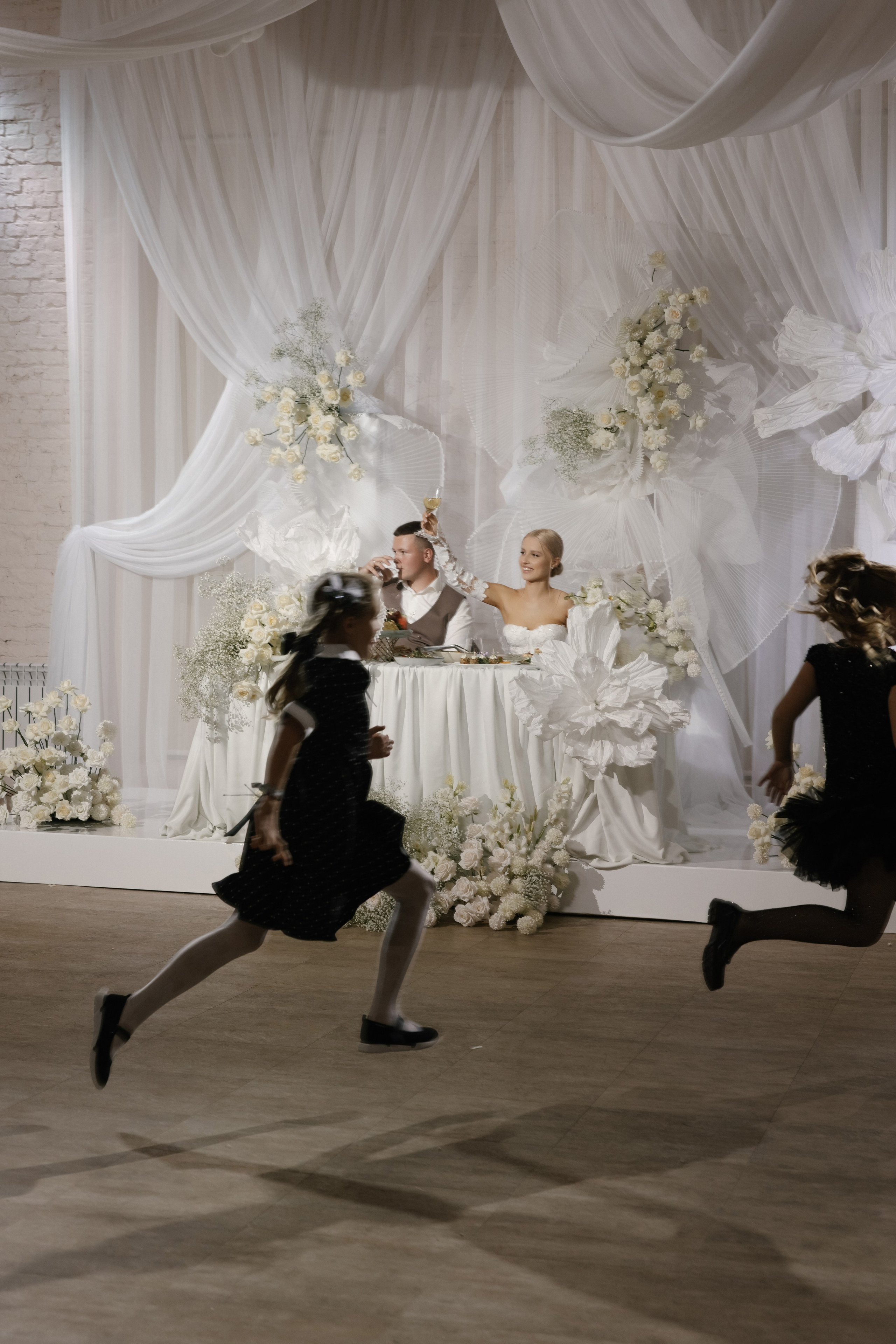 Николай и Анна. Свадебный фотограф Тверь, Москва и Санкт-Петербург