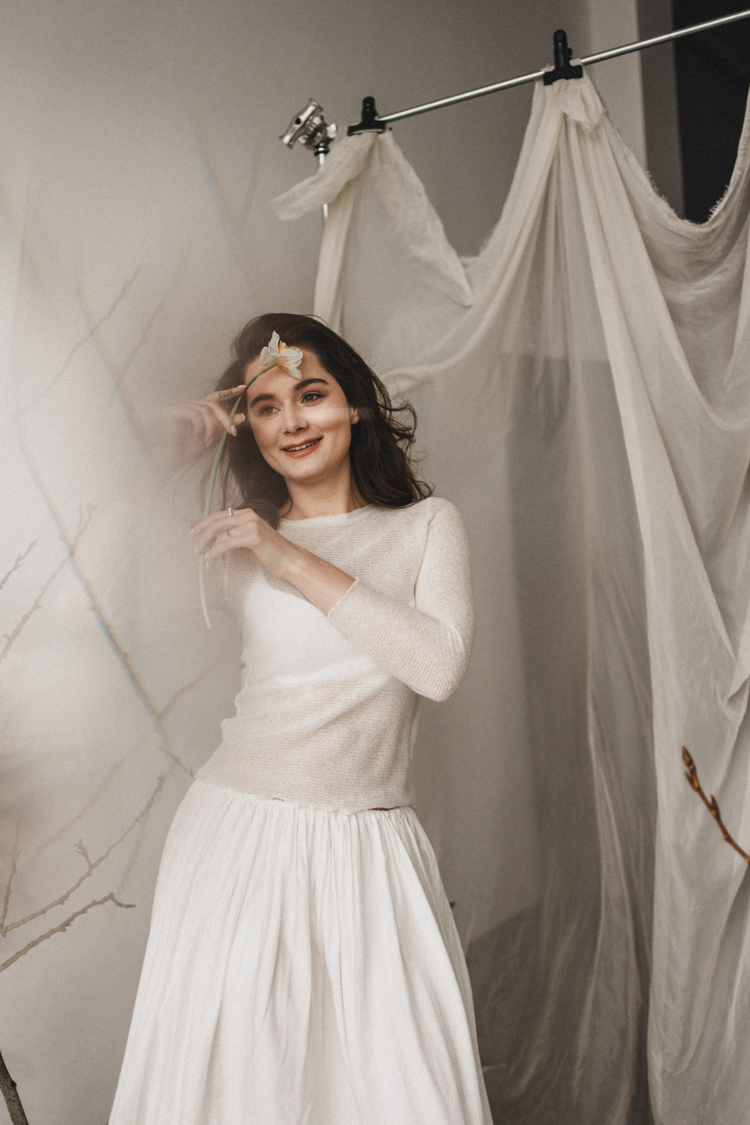 Здравствуй, весна!. Семейный и детский фотограф и видеограф в Москве, Серпухове и Тарусе Валерия Сорокина