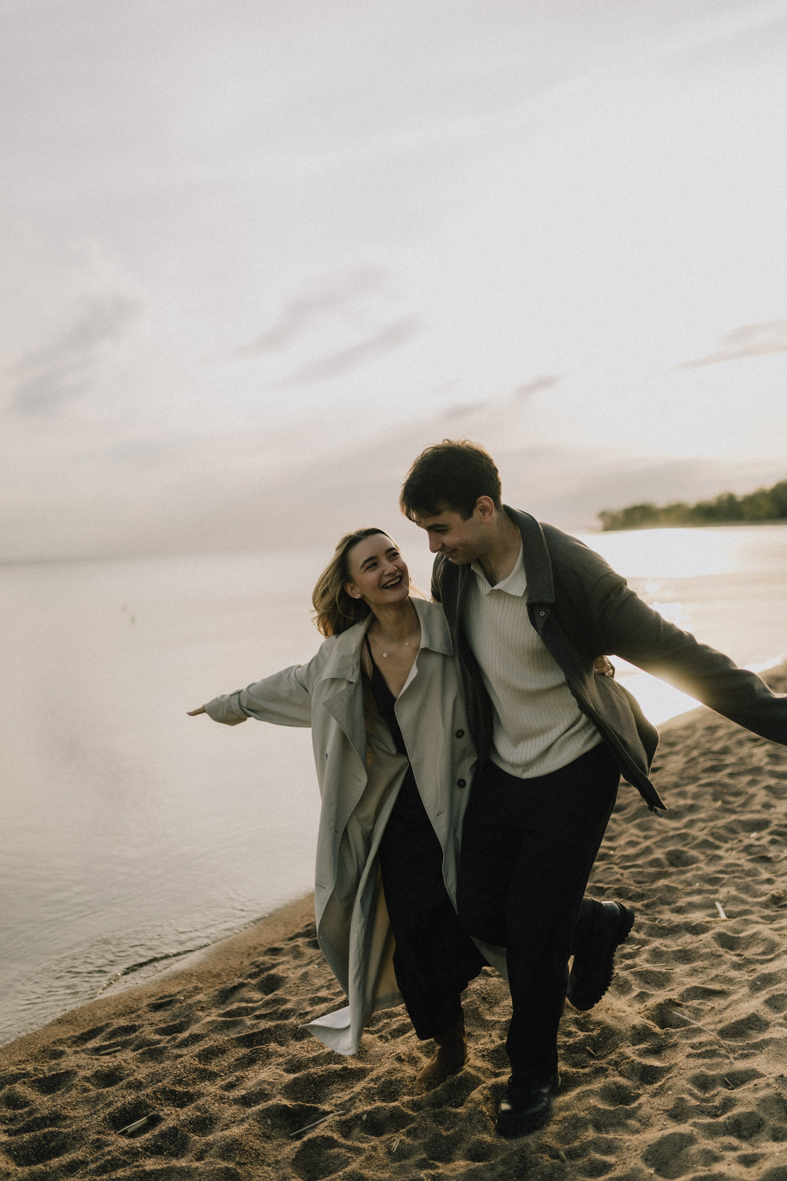 Ксения и Александр. Фотограф в Санкт-Петербурге