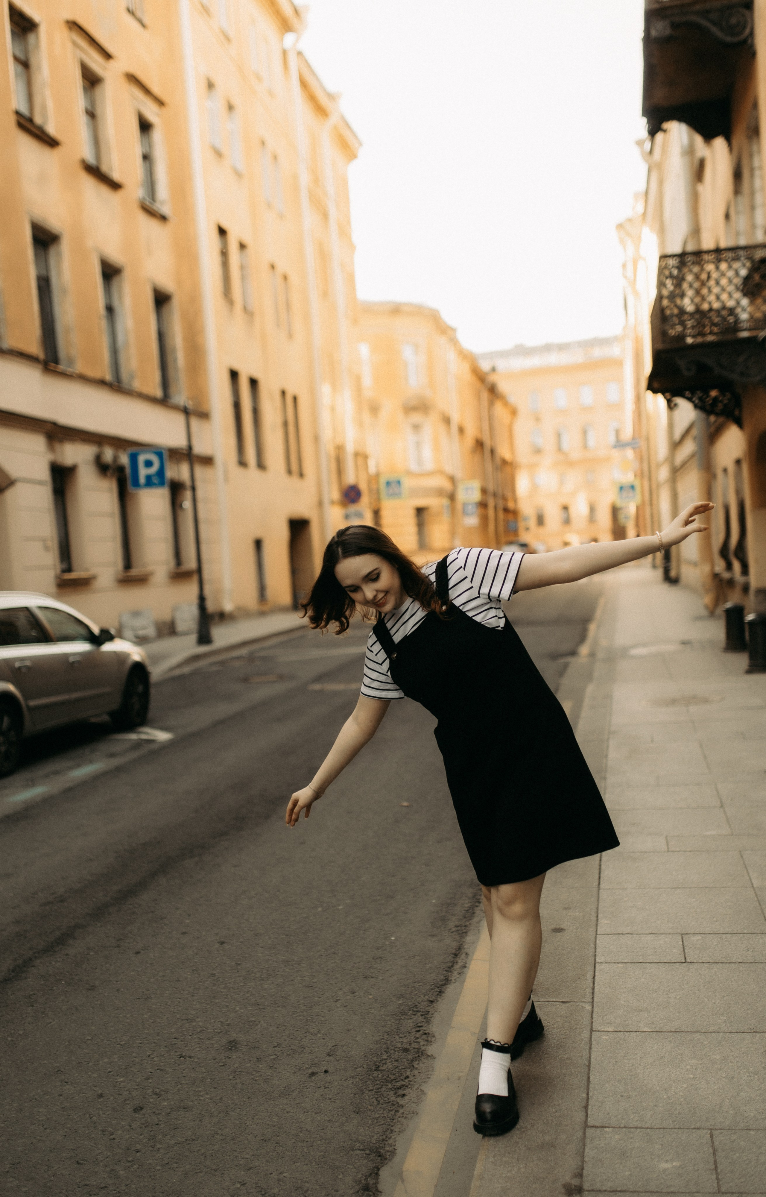 Ксения. Фотограф в Санкт-Петербурге