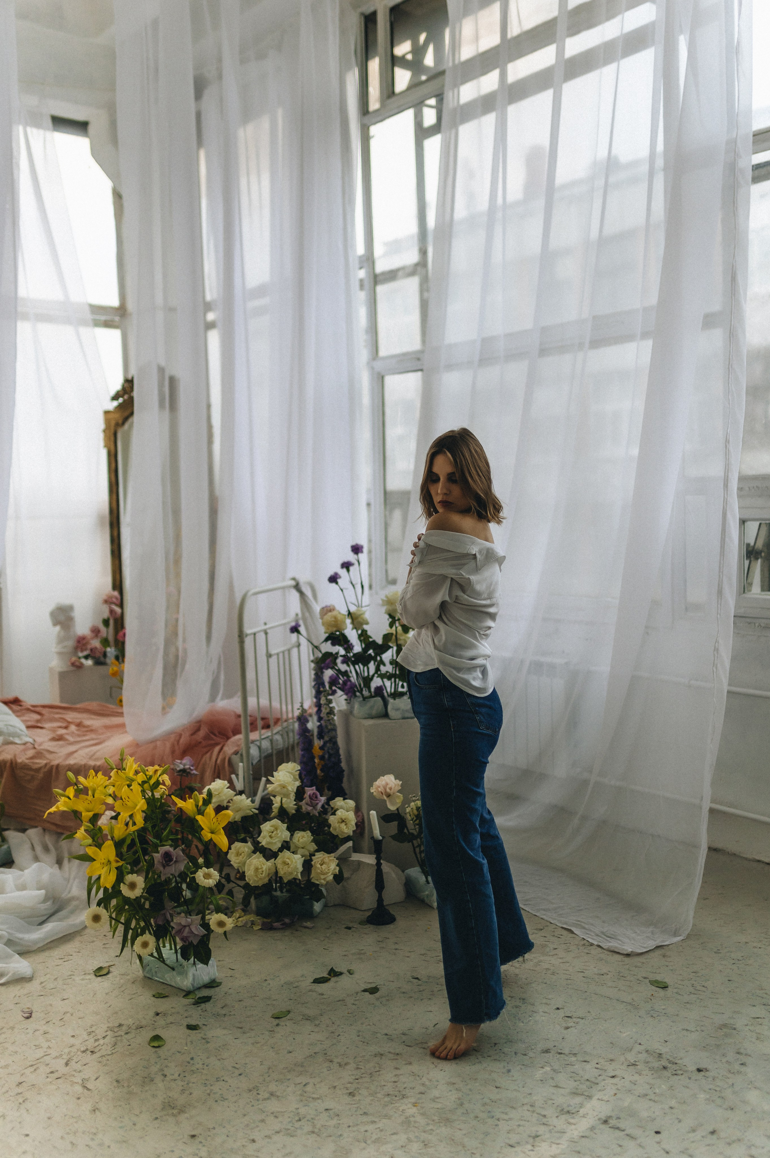 Ксения. Фотограф в Санкт-Петербурге