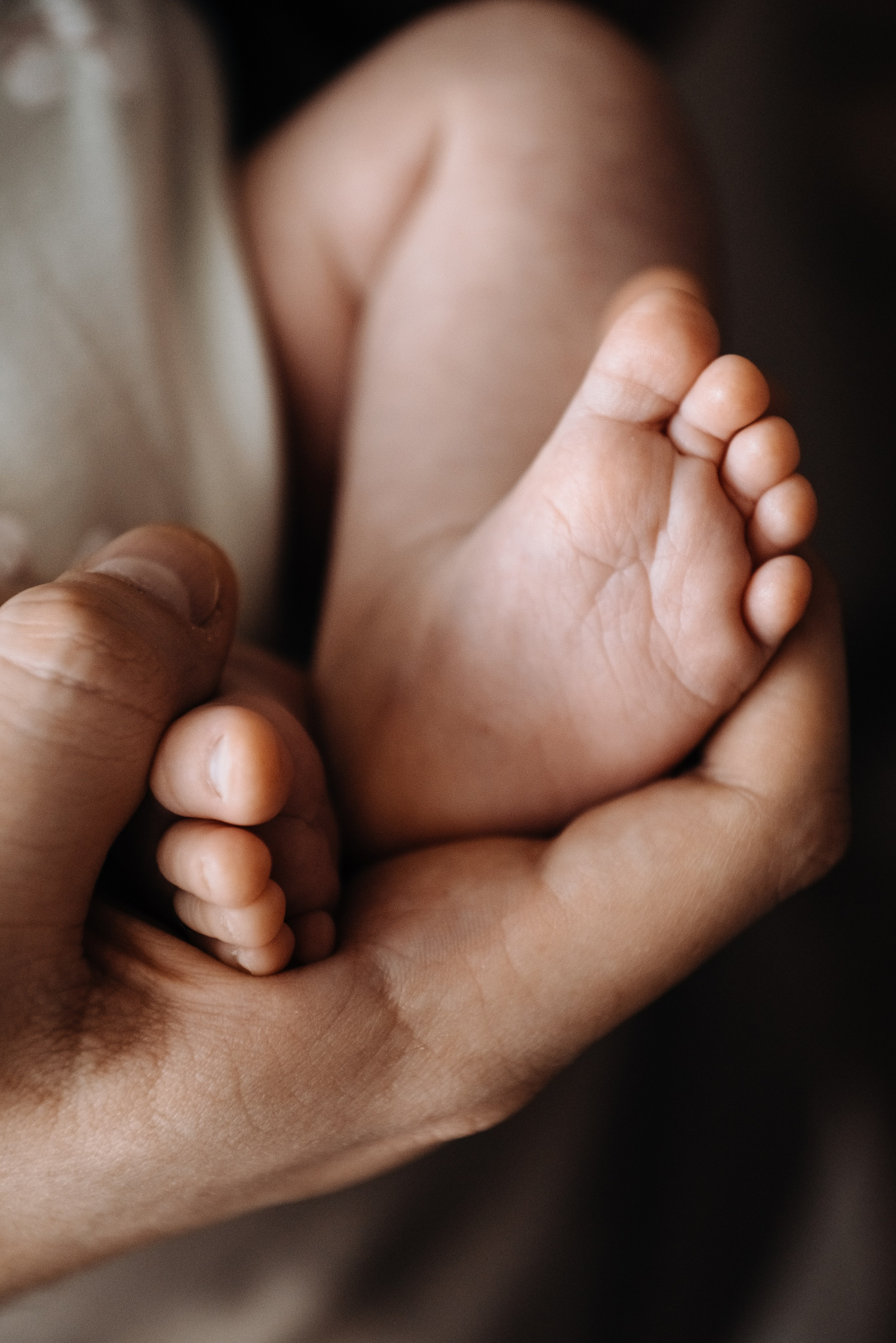 Семейные истории. Фотограф в Томске Мария Март