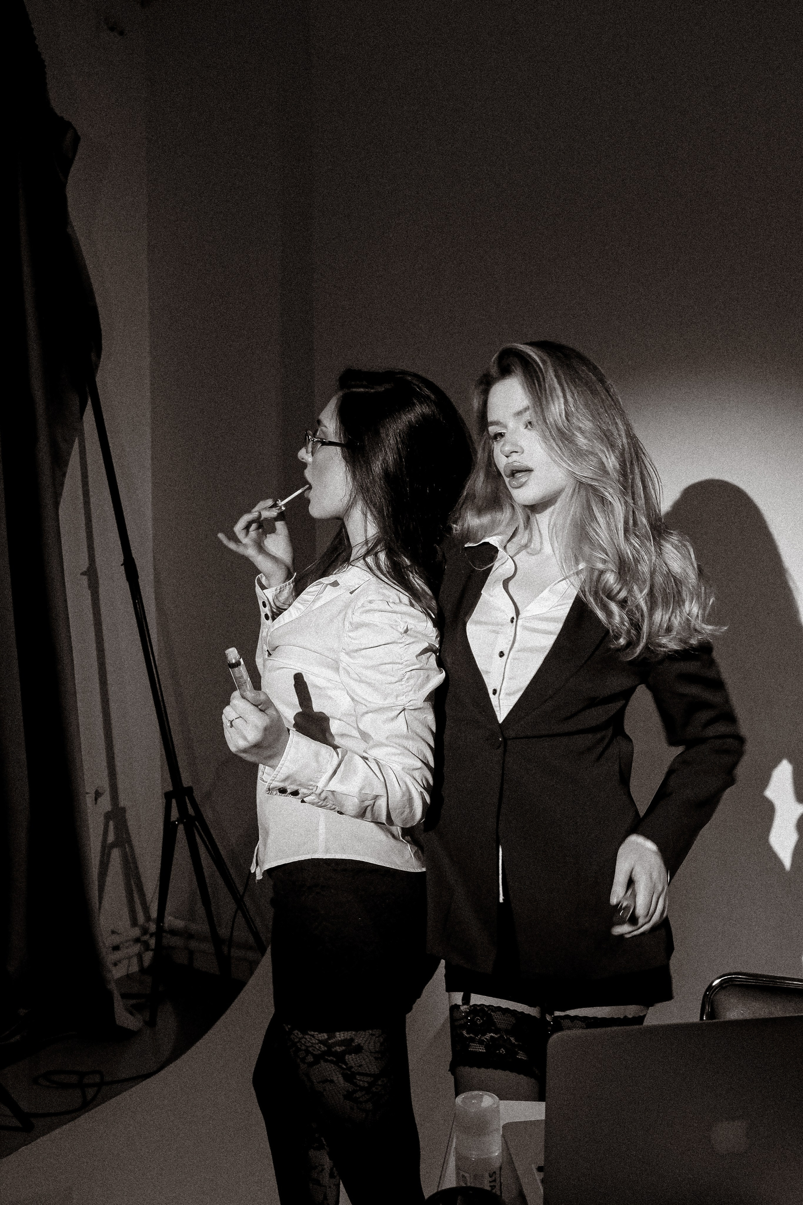 OFFICE SIRENS. Фотограф Александр Бигари