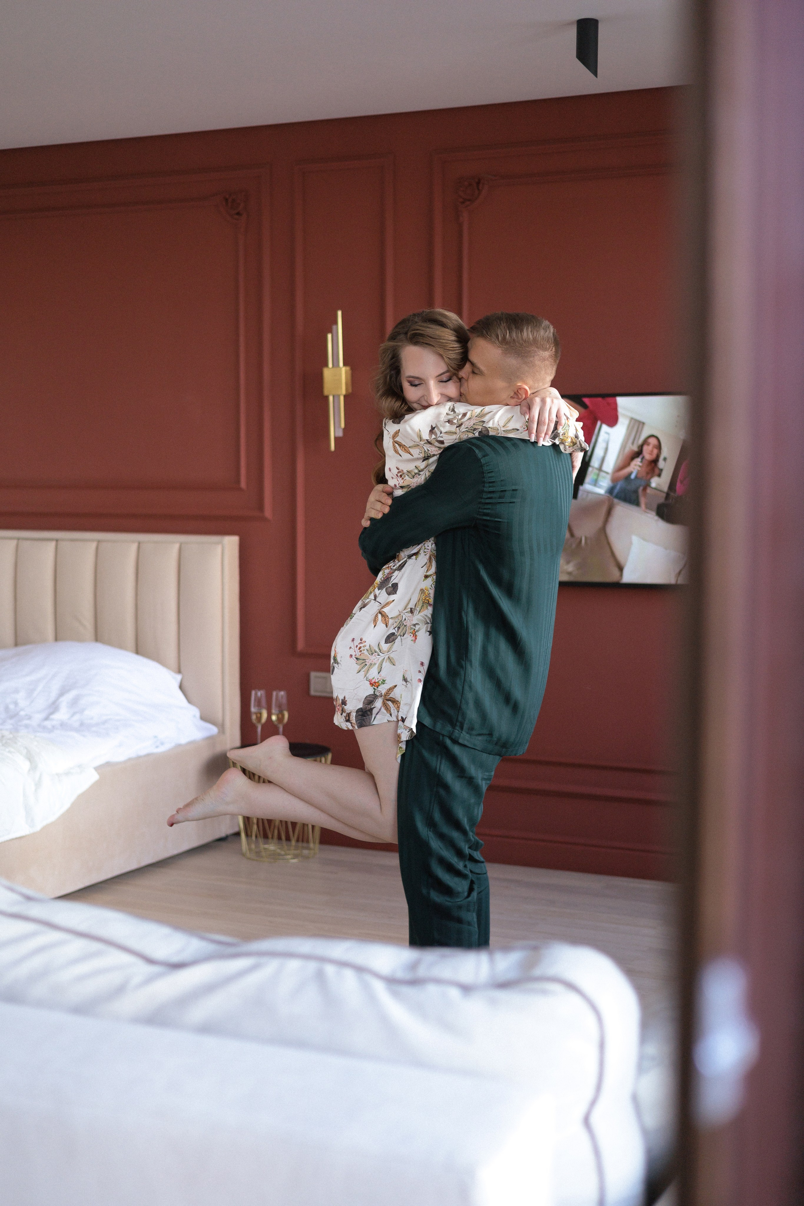 Shiny | Yana + Sasha. Орлова Мария фотограф Волгоград, Камышин